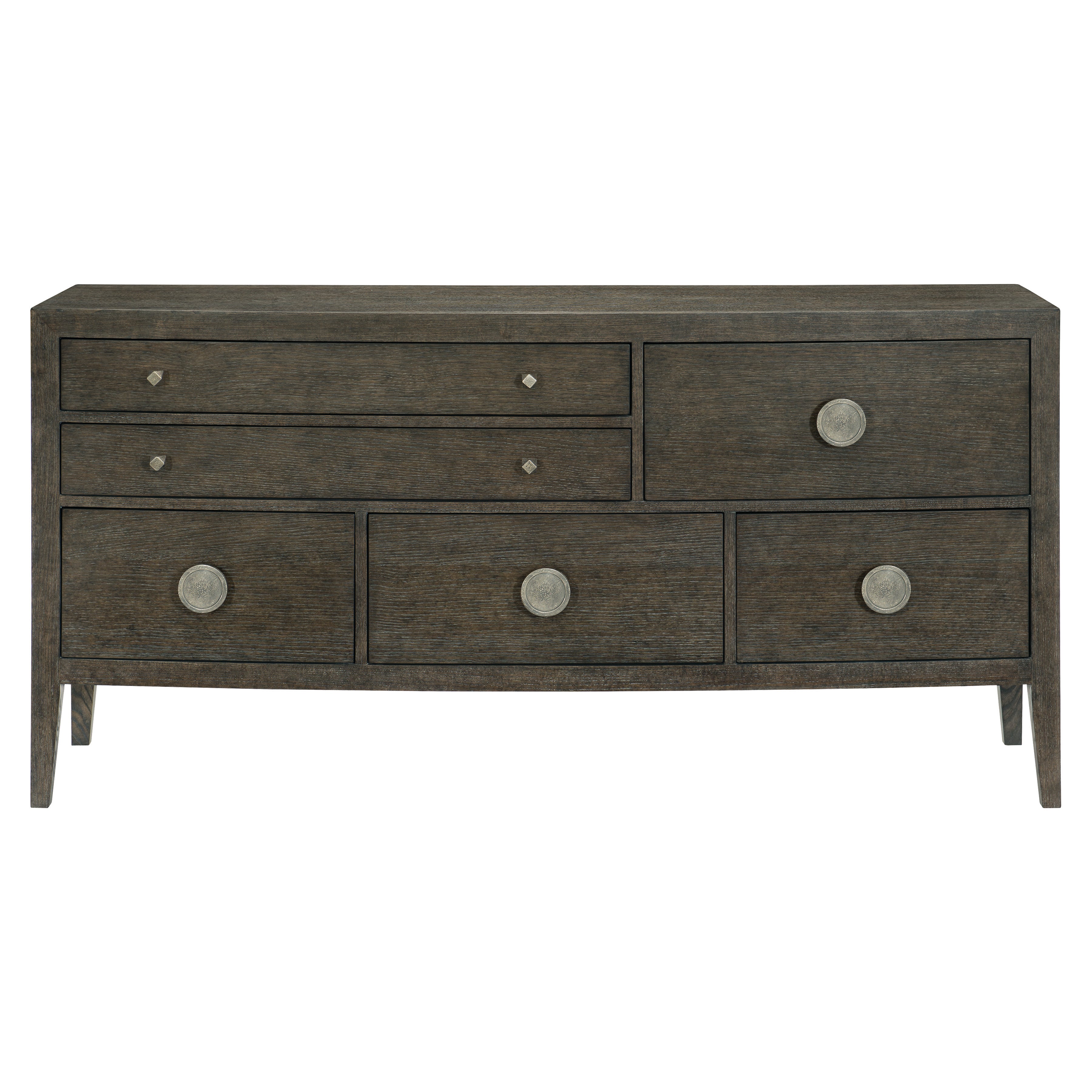 Linea Sideboard by Bernhardt