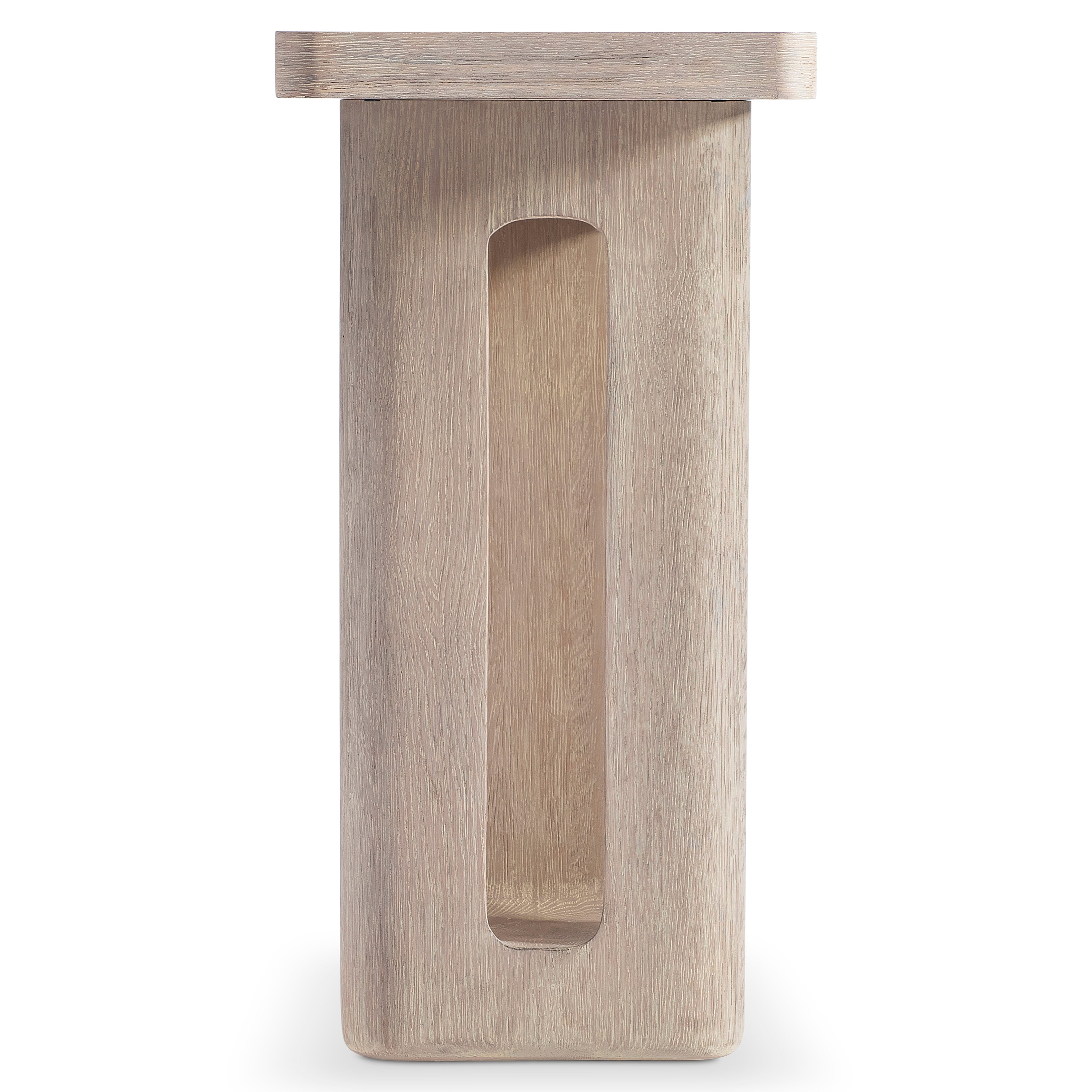 Lucerne Console Table by Bernhardt