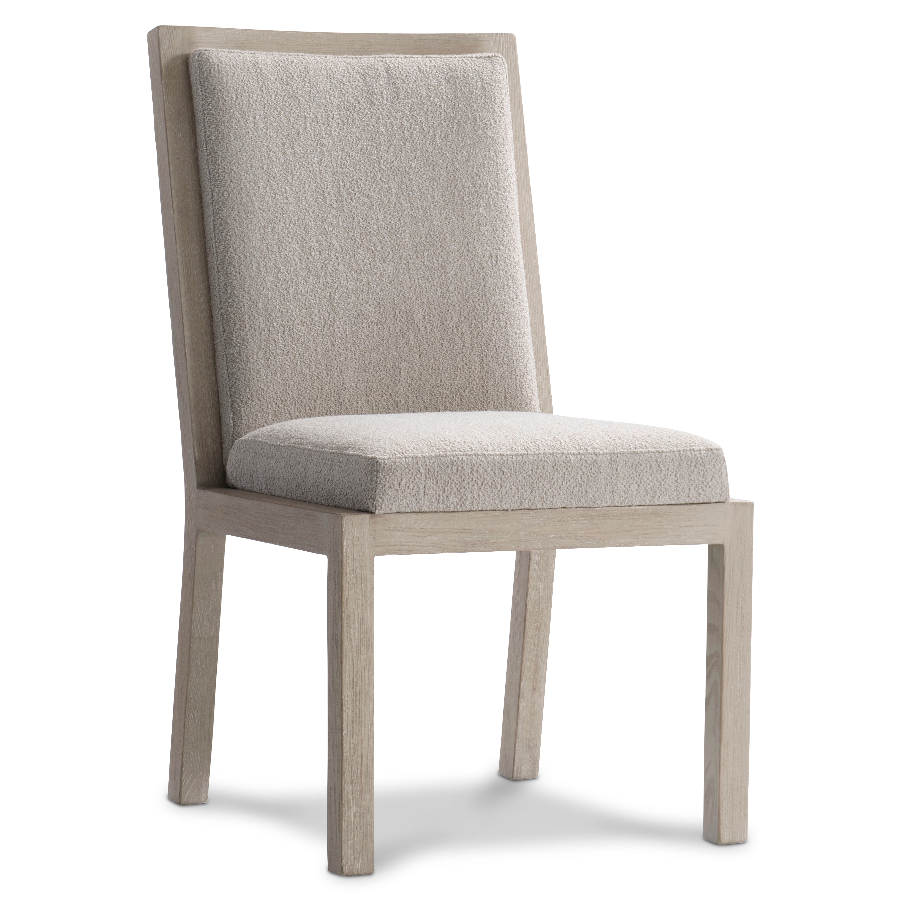 Prado Side Chair by Bernhardt