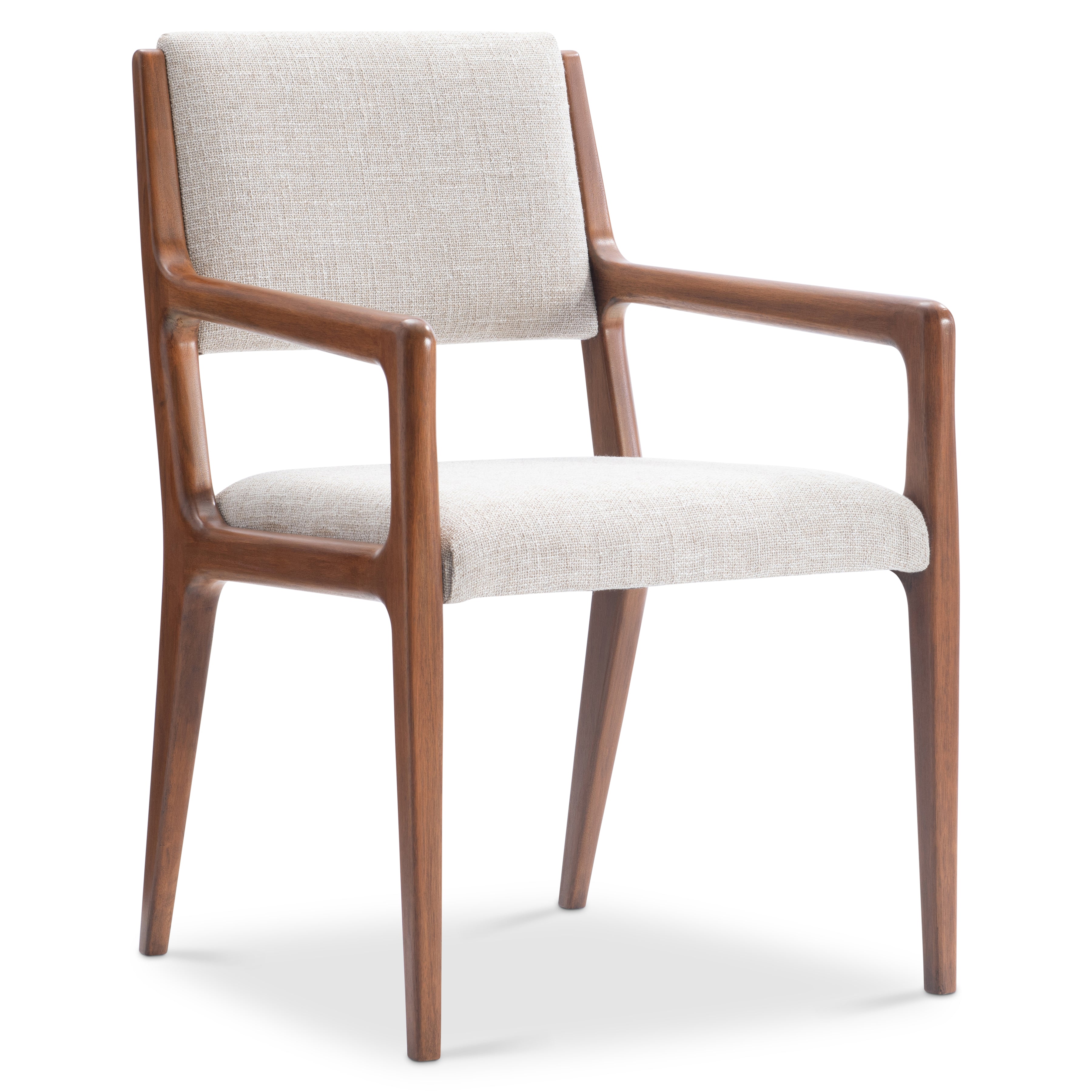 Brasea Arm Chair by Bernhardt