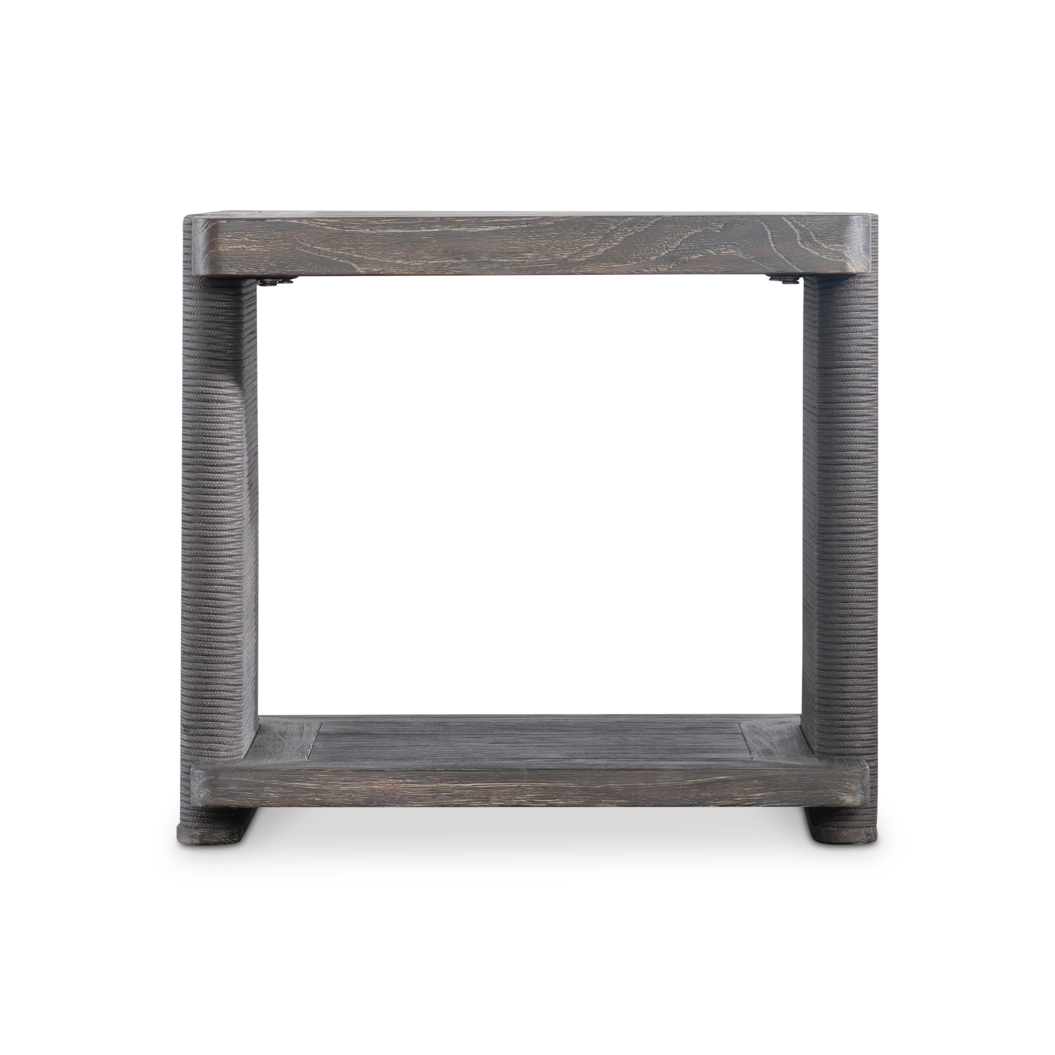Andros Side Table by Bernhardt