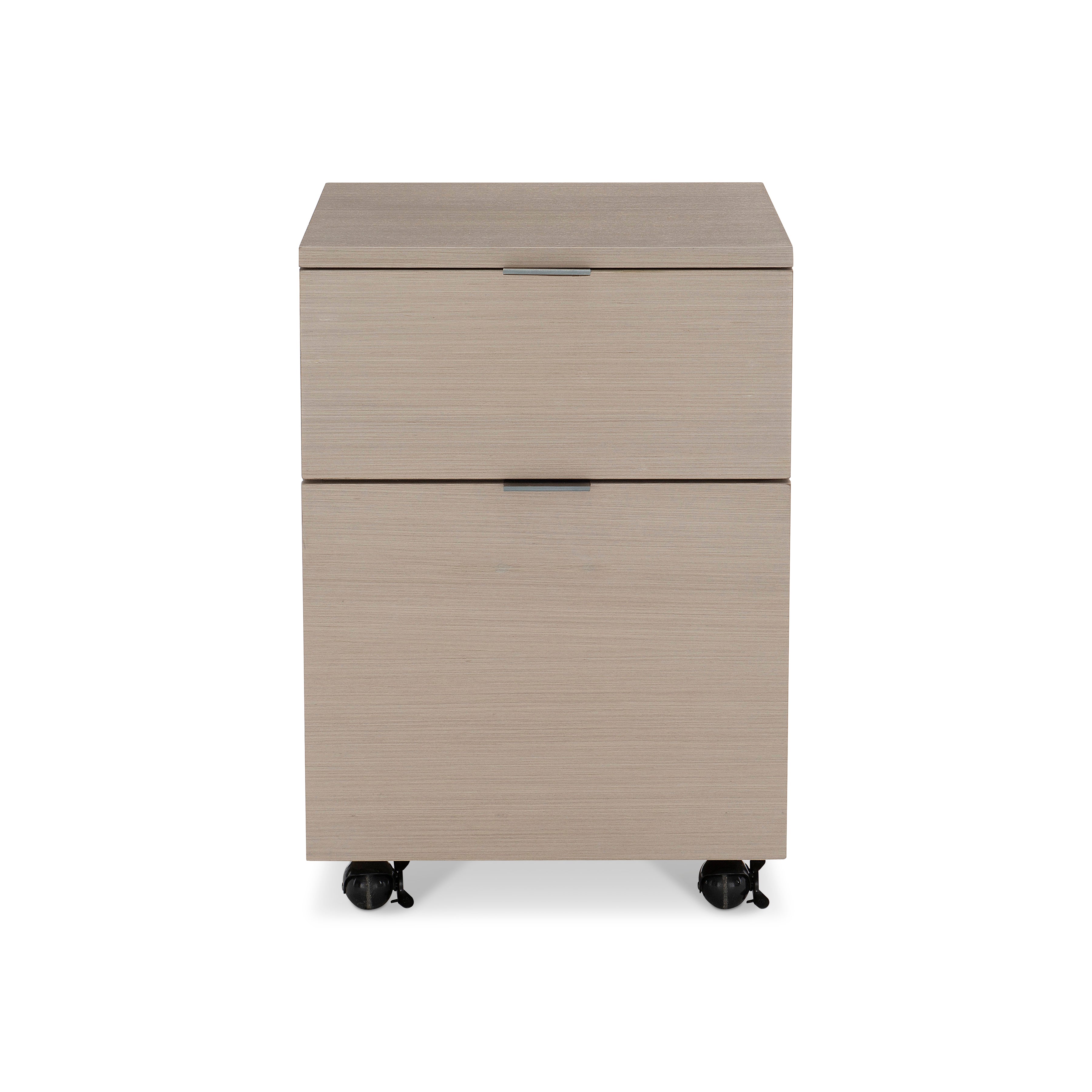 Paloma 2 Drawer File Cabinet by Bernhardt