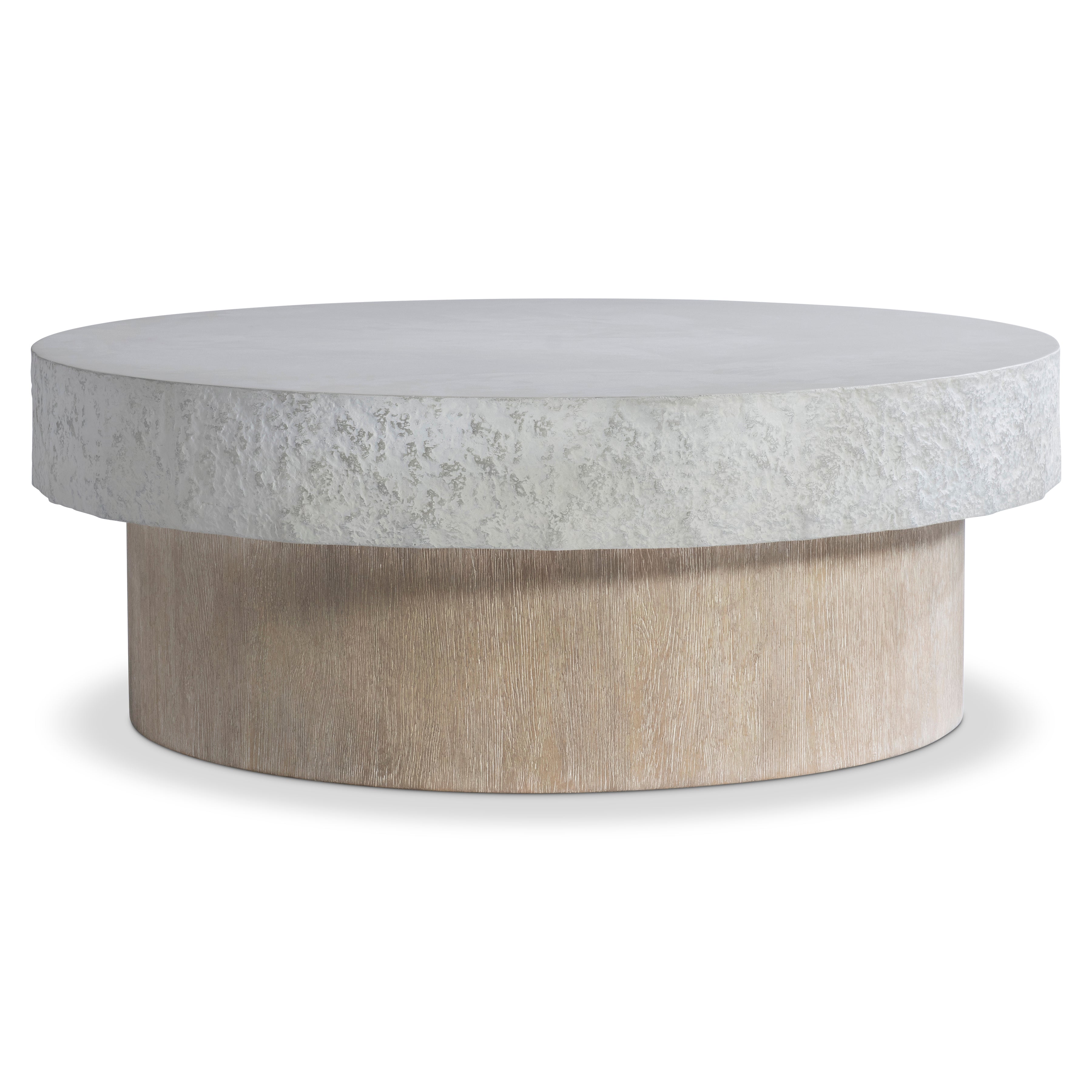Pincio Cocktail Table by Bernhardt