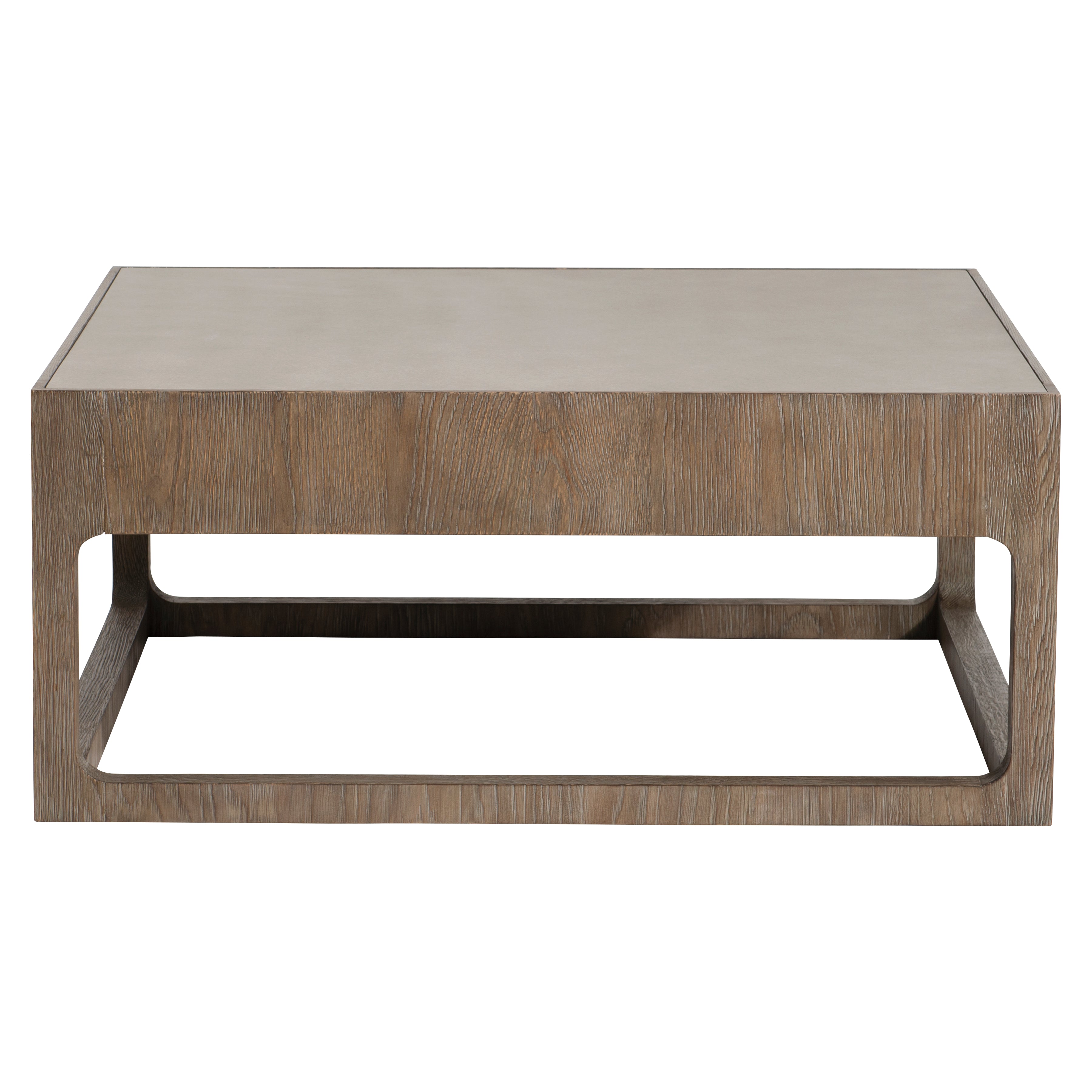 Casa Paros Cocktail Table by Bernhardt