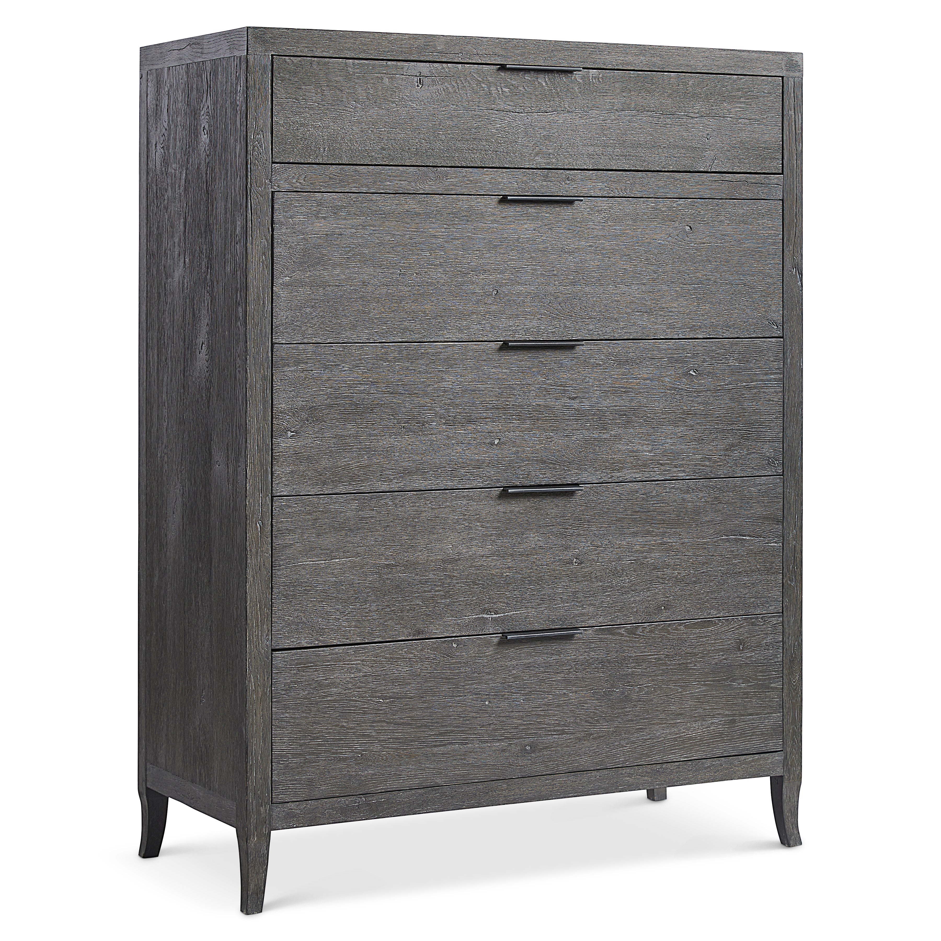 Tribeca Tall Drawer Chest by Bernhardt