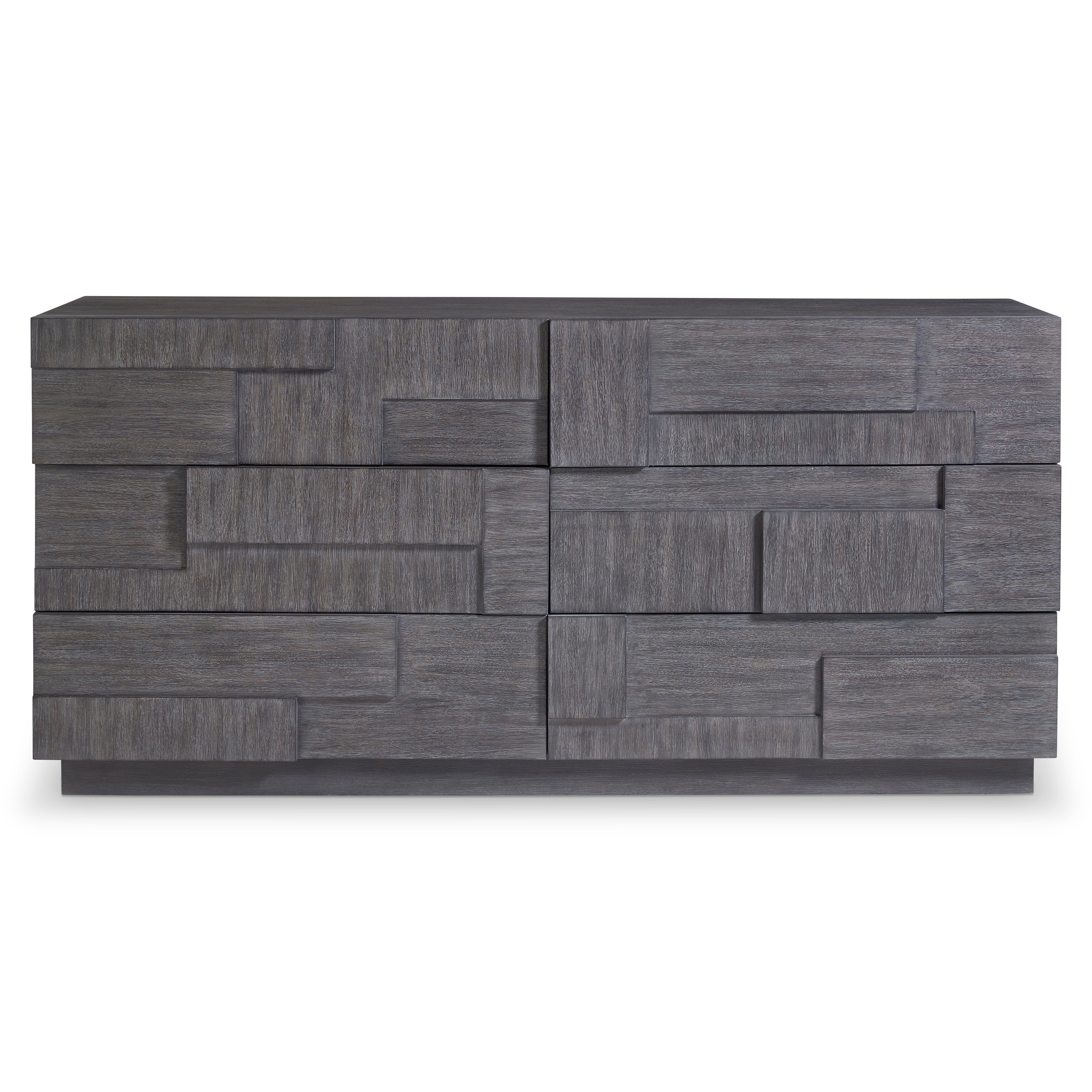 Lancer Dresser by Bernhardt