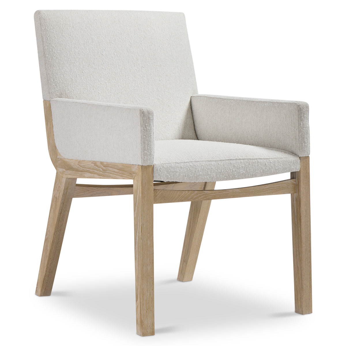 Asana Arm Chair by Bernhardt