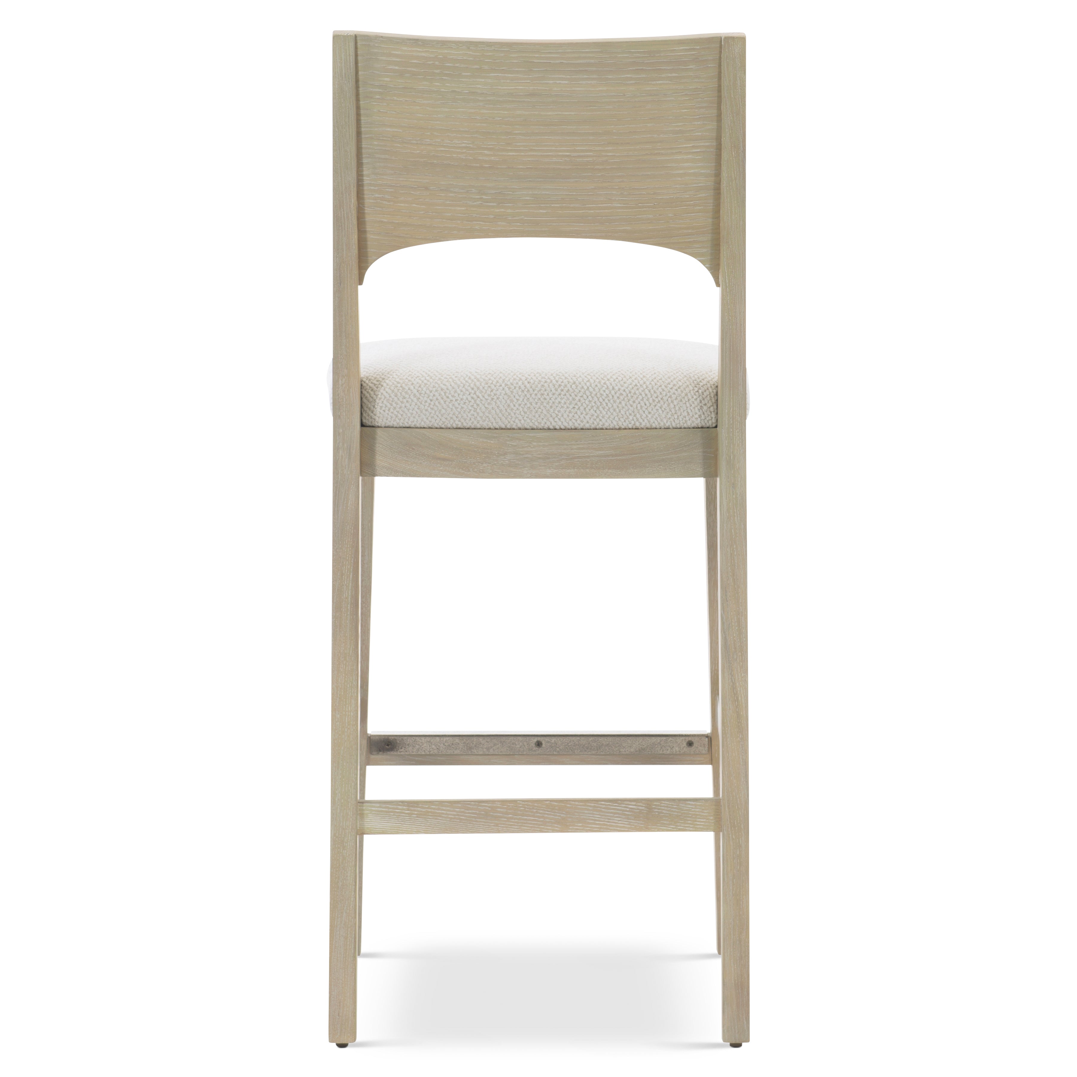 Solaria Bar Stool by Bernhardt