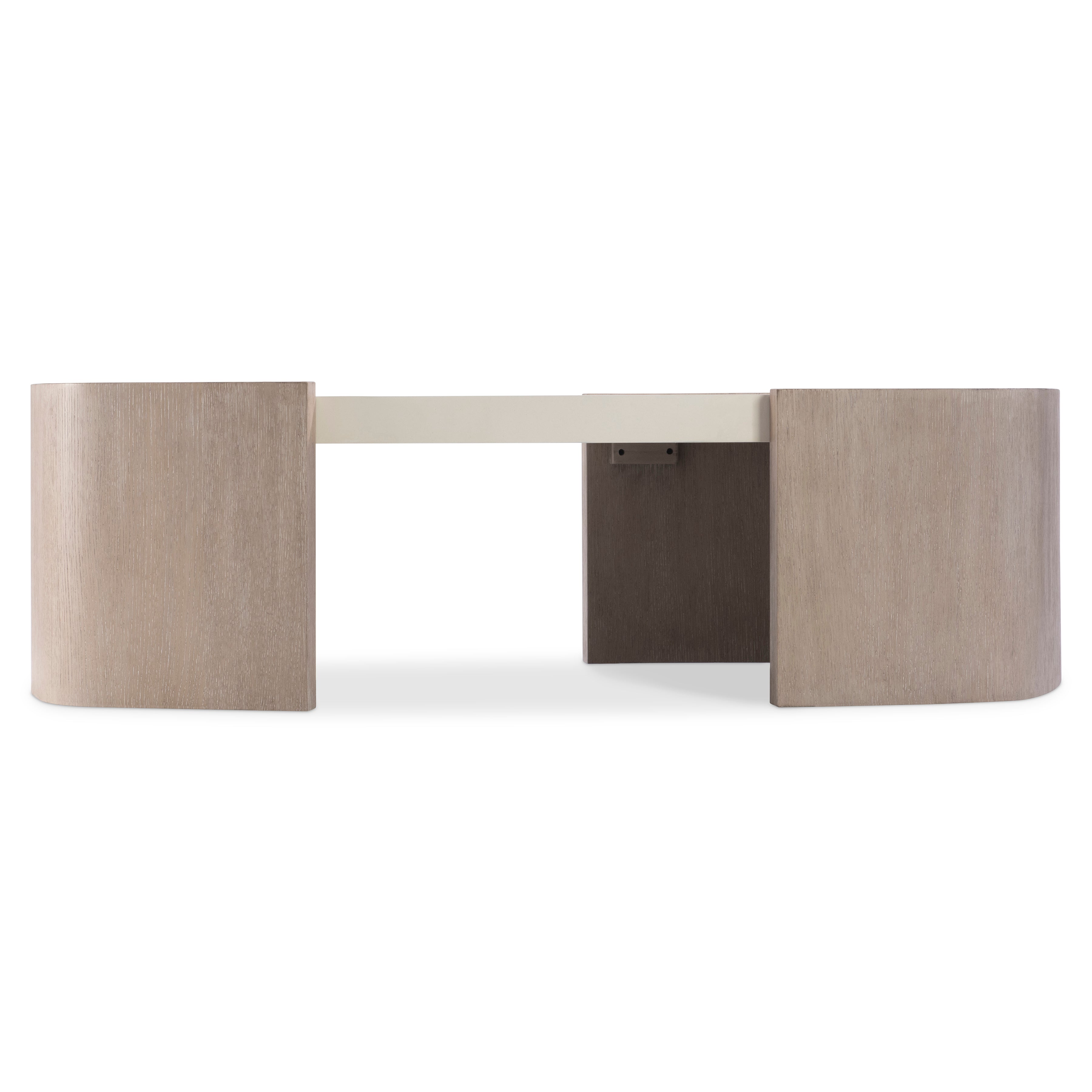 Weston Cocktail Table by Bernhardt