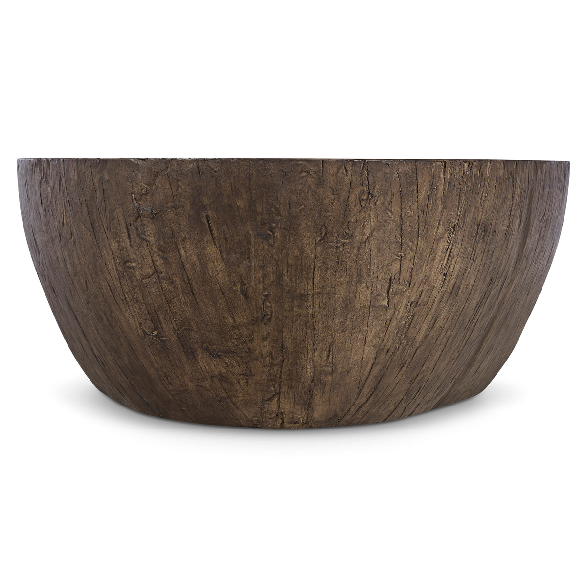 Bux 44" Cocktail Table by Bernhardt
