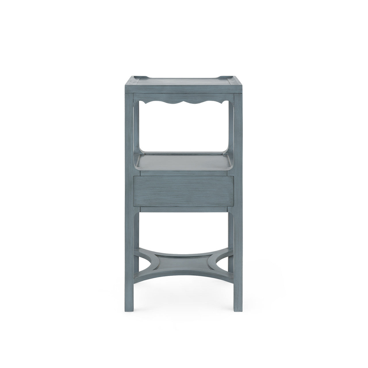 Sara 1-Drawer End Table