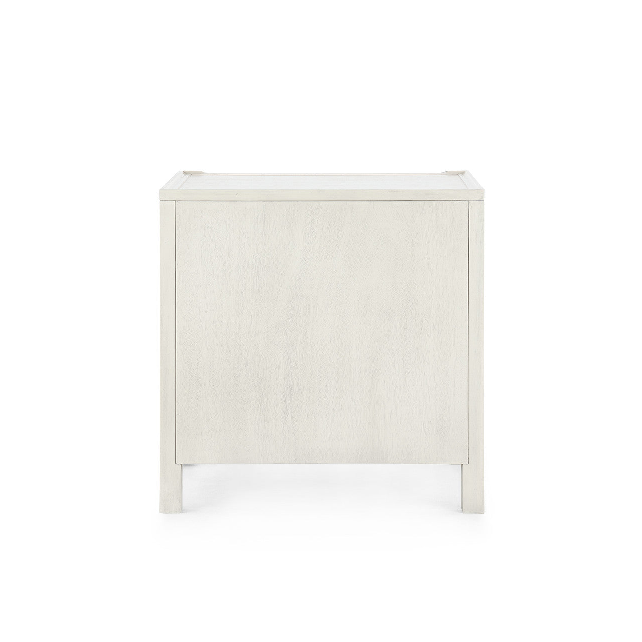 Sara 3-Drawer End Table