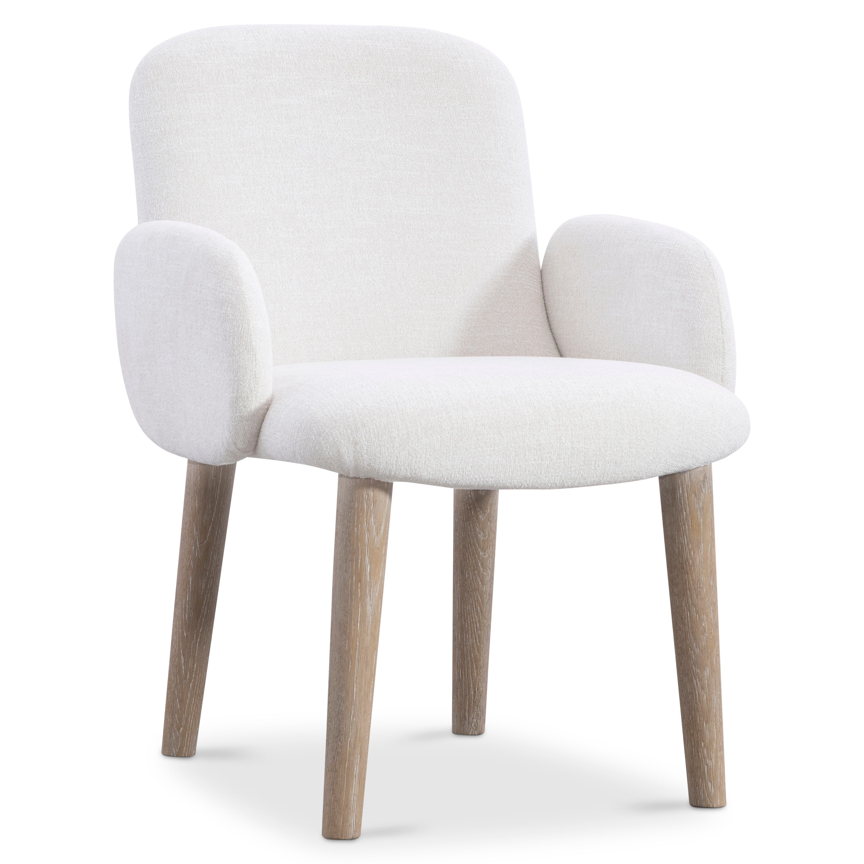 Loggia Arm Chair by Bernhardt