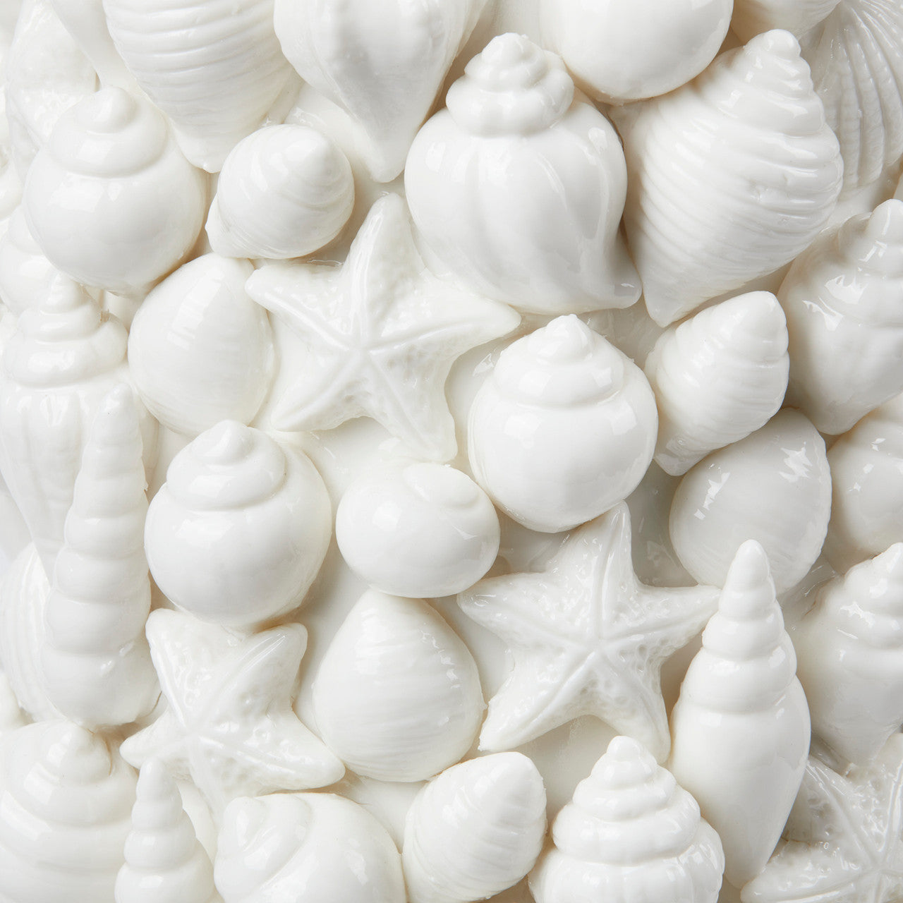 Sanibel Lamp without Shade