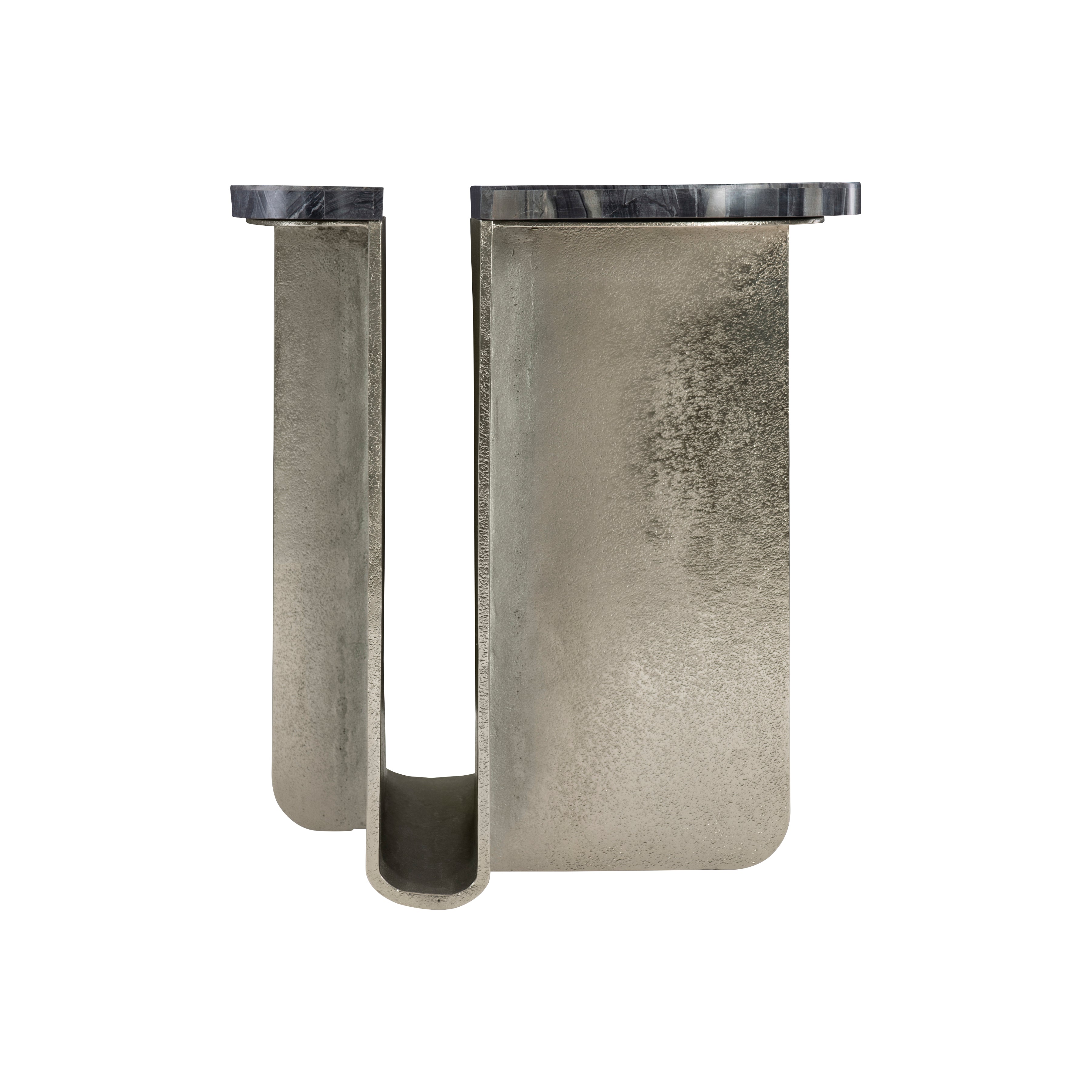 Tegan Side Table by Bernhardt