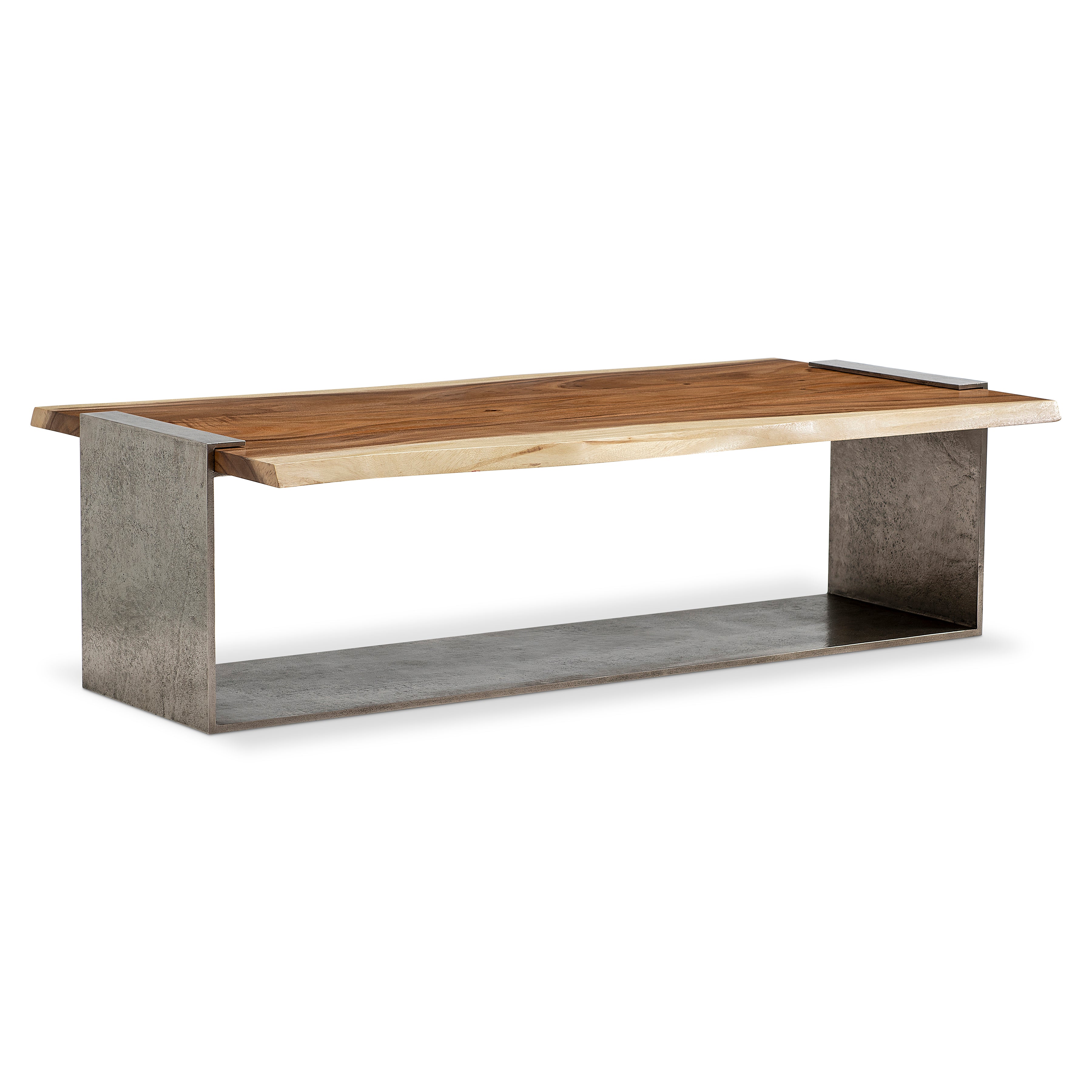 Arima Cocktail Table by Bernhardt