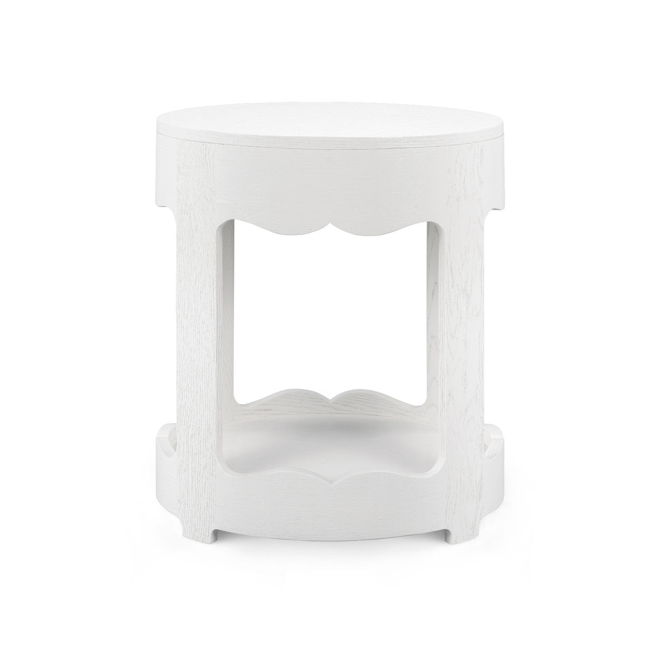 Scarlett 1-Drawer End Table