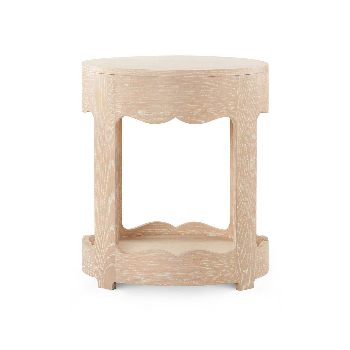 Scarlett 1-Drawer End Table