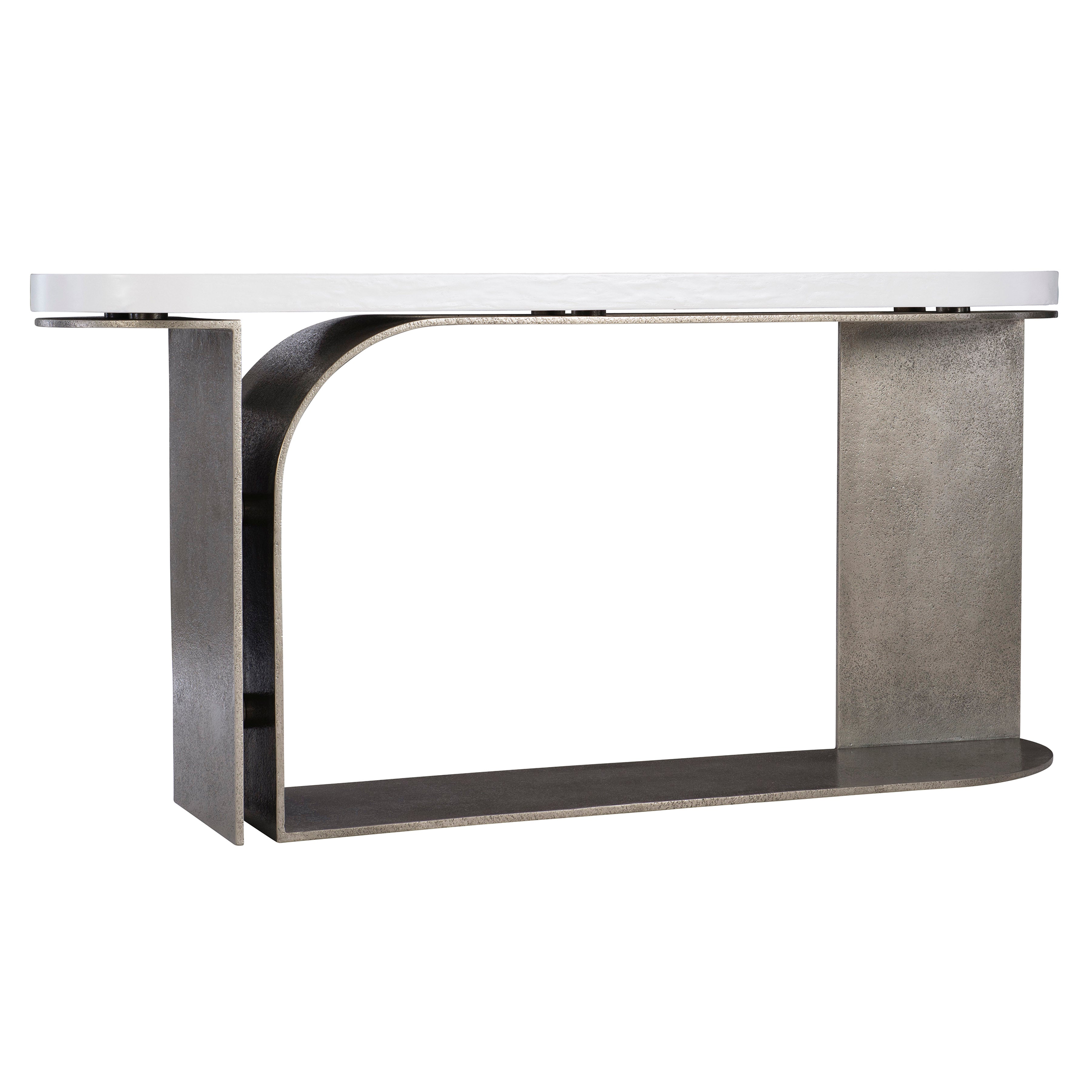 Catalina Console Table by Bernhardt