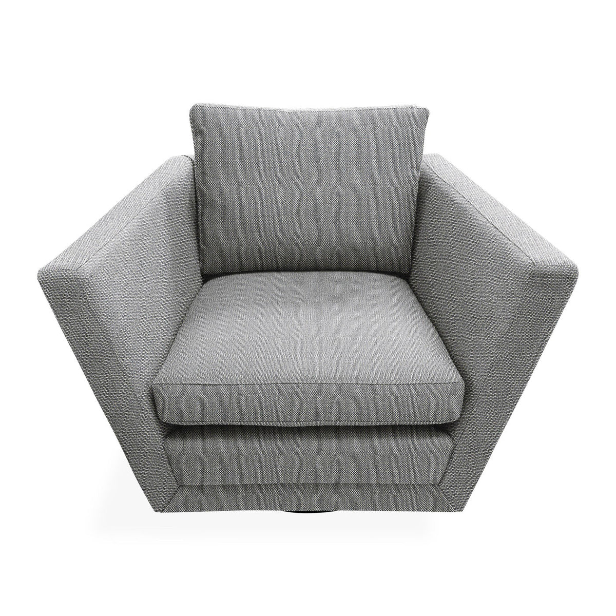 Sebastian Swivel Chair