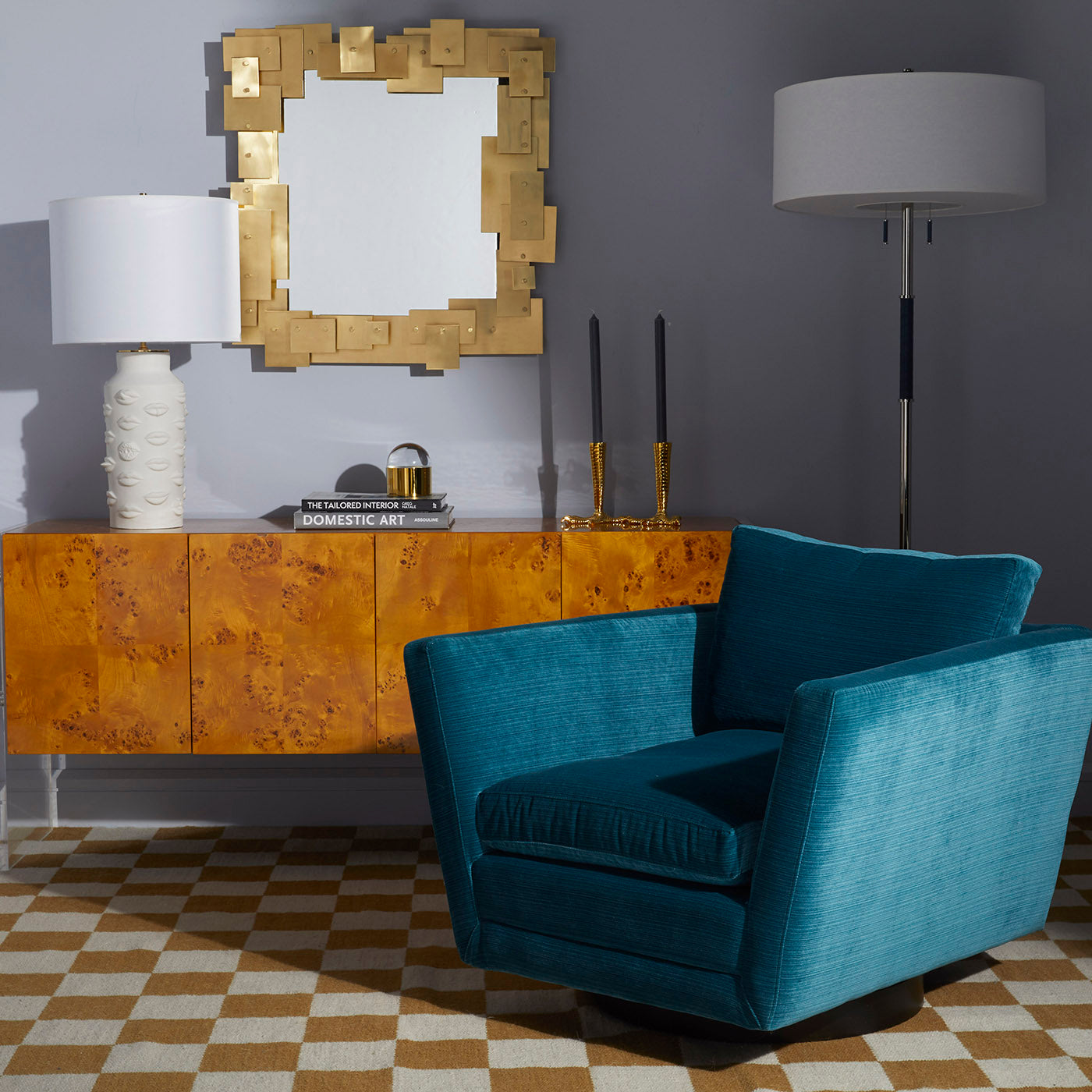 Sebastian Swivel Chair Accent Chairs Jonathan Adler , Black Friday Sale Jonathan Adler Furniture Sale, Old Bones Co, Mid Century Furniture Sale, Four Hands Furniture, Black Friday Sale Sebastian Swivel Chair,Gus Sale, Perigold Sebastian Swivel Chair Accent Chairs Black Friday Sale , Perigold Sale Sebastian Swivel Chair,Sebastian Swivel Chair Lulu and Georgia, Burke Decor Sale Sebastian Swivel Chair, www.oldbonesco.com
