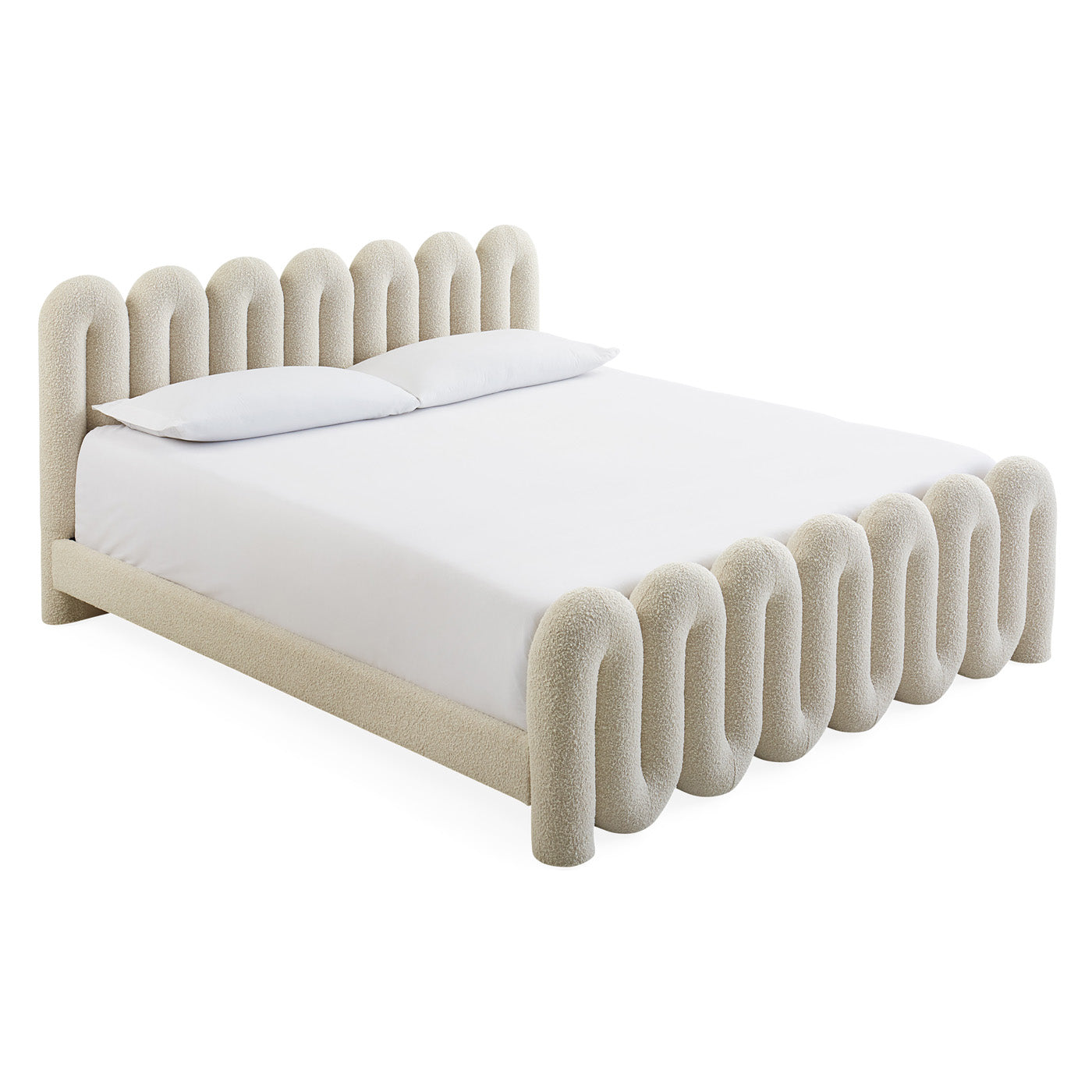 Serpentine Bed Beds Jonathan Adler King , Black Friday Sale Jonathan Adler Furniture Sale, Old Bones Co, Mid Century Furniture Sale, Four Hands Furniture, Black Friday Sale Serpentine Bed,Gus Sale, Perigold Serpentine Bed Beds Black Friday Sale , Perigold Sale Serpentine Bed,Serpentine Bed Lulu and Georgia, Burke Decor Sale Serpentine Bed, www.oldbonesco.com