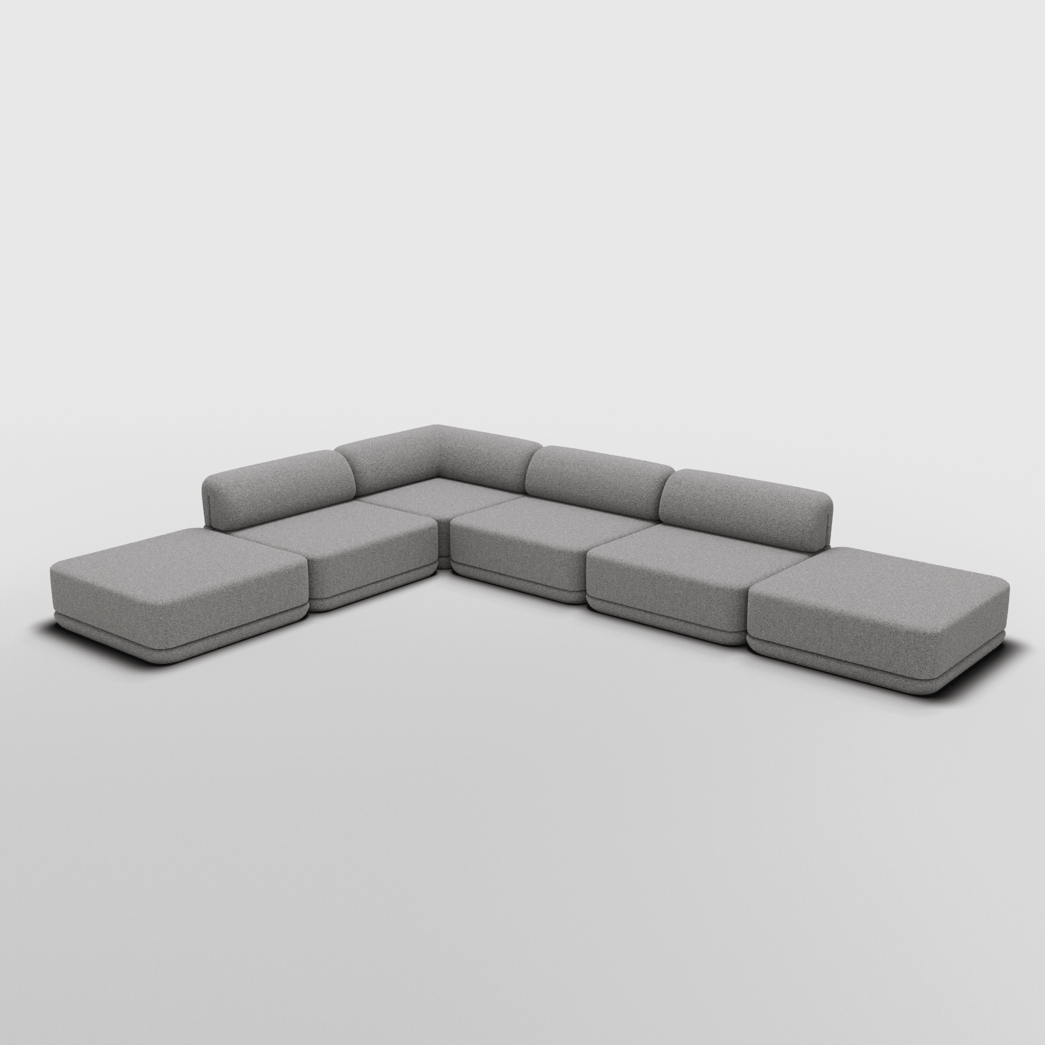 Corner Lounge Ottoman Mix Sectional Sectionals Bend Goods Default Title , Black Friday Sale Bend Goods Furniture Sale, Old Bones Co, Mid Century Furniture Sale, Four Hands Furniture, Black Friday Sale Corner Lounge Ottoman Mix Sectional,Gus Sale, Perigold Corner Lounge Ottoman Mix Sectional Sectionals Black Friday Sale , Perigold Sale Corner Lounge Ottoman Mix Sectional,Corner Lounge Ottoman Mix Sectional Lulu and Georgia, Burke Decor Sale Corner Lounge Ottoman Mix Sectional, www.oldbonesco.com