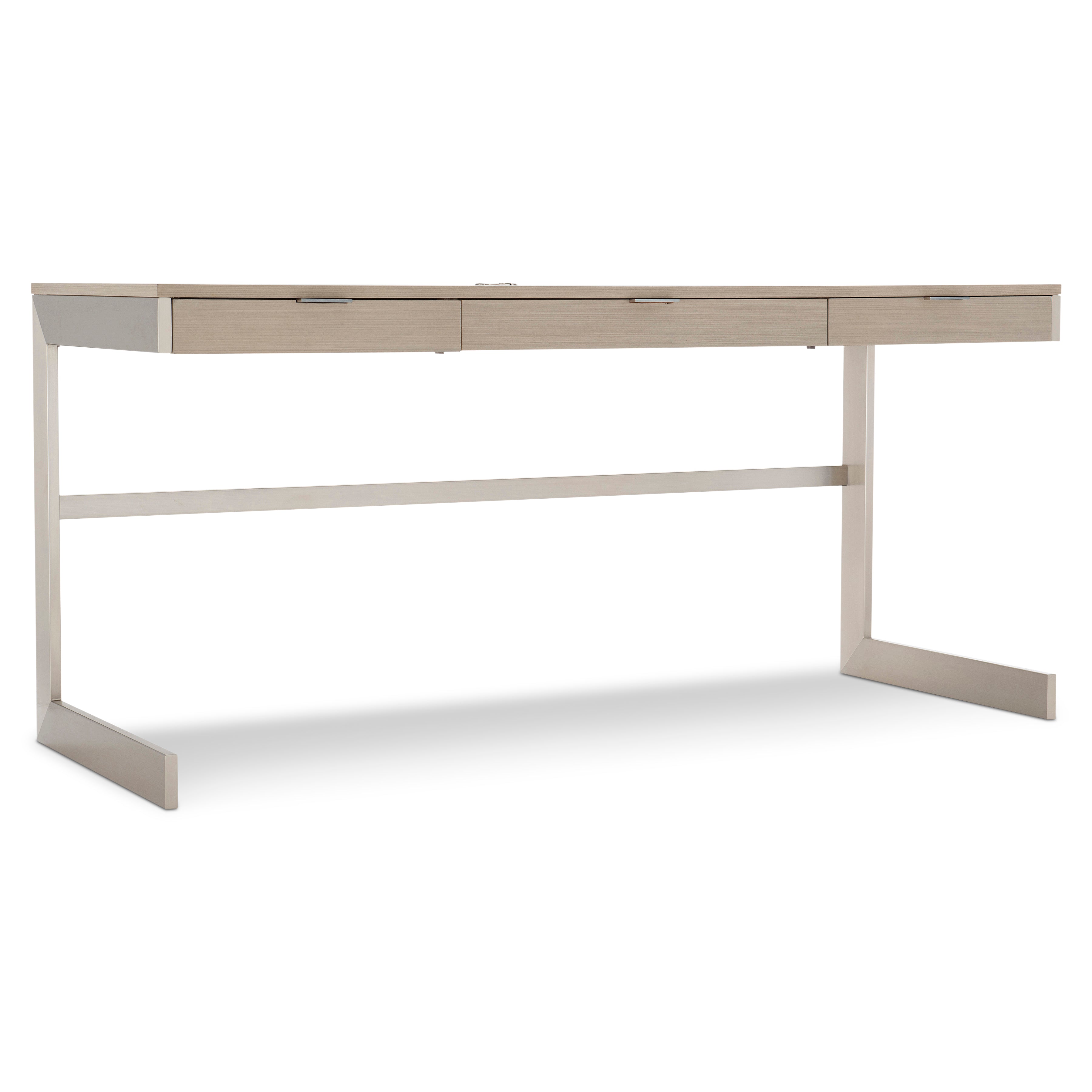 Axiom Desk by Bernhardt