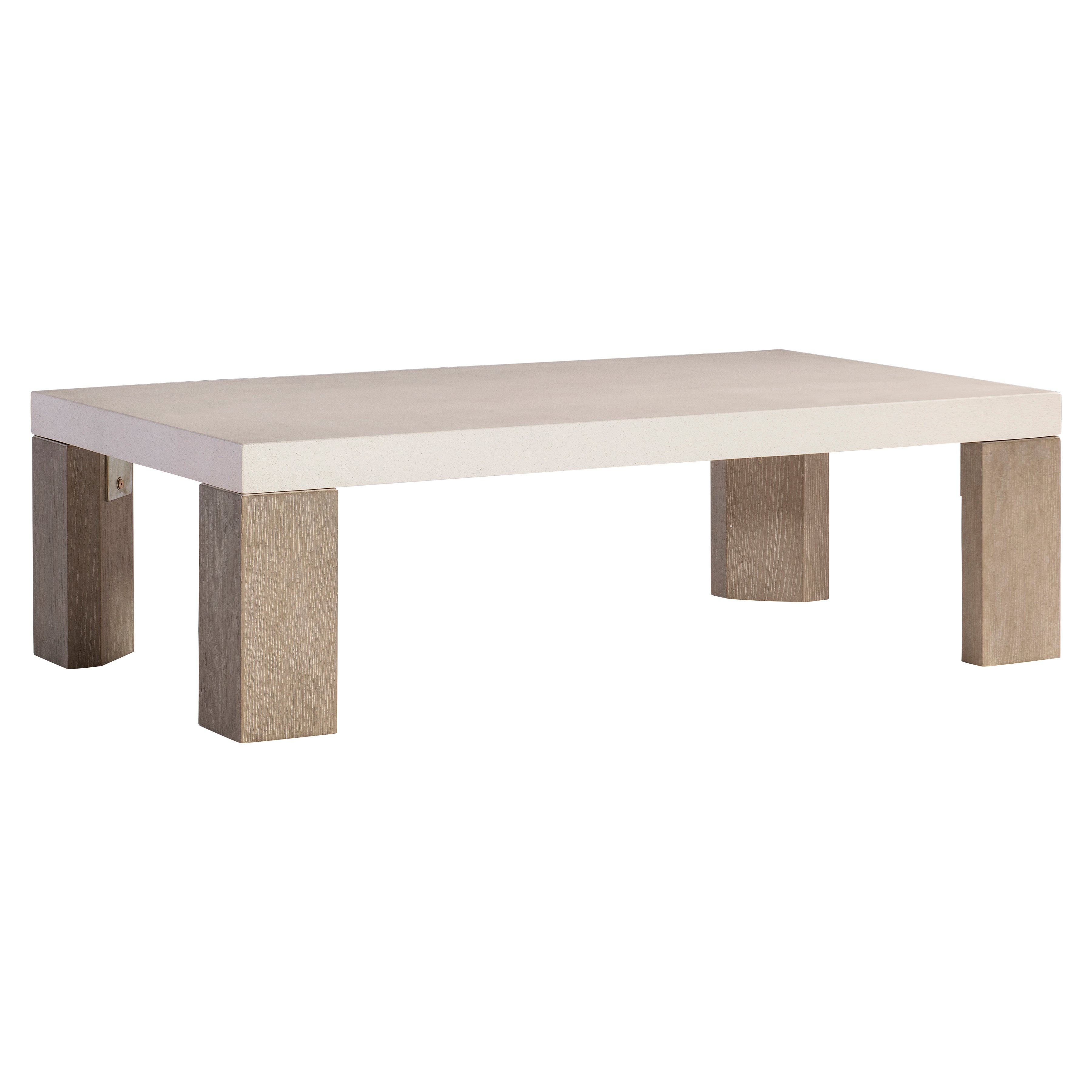 Lorenzo Cocktail Table by Bernhardt