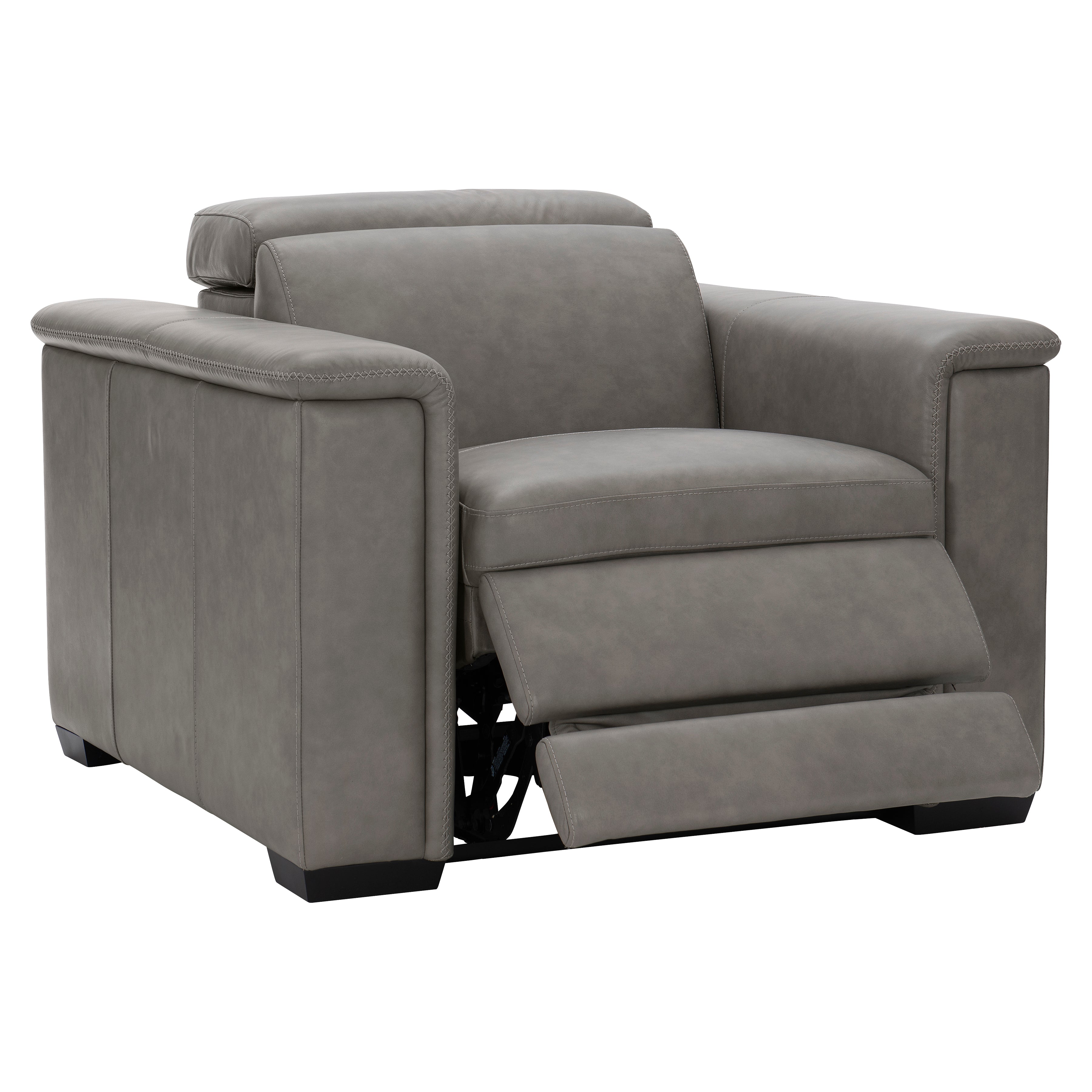 Lioni Chair by Bernhardt