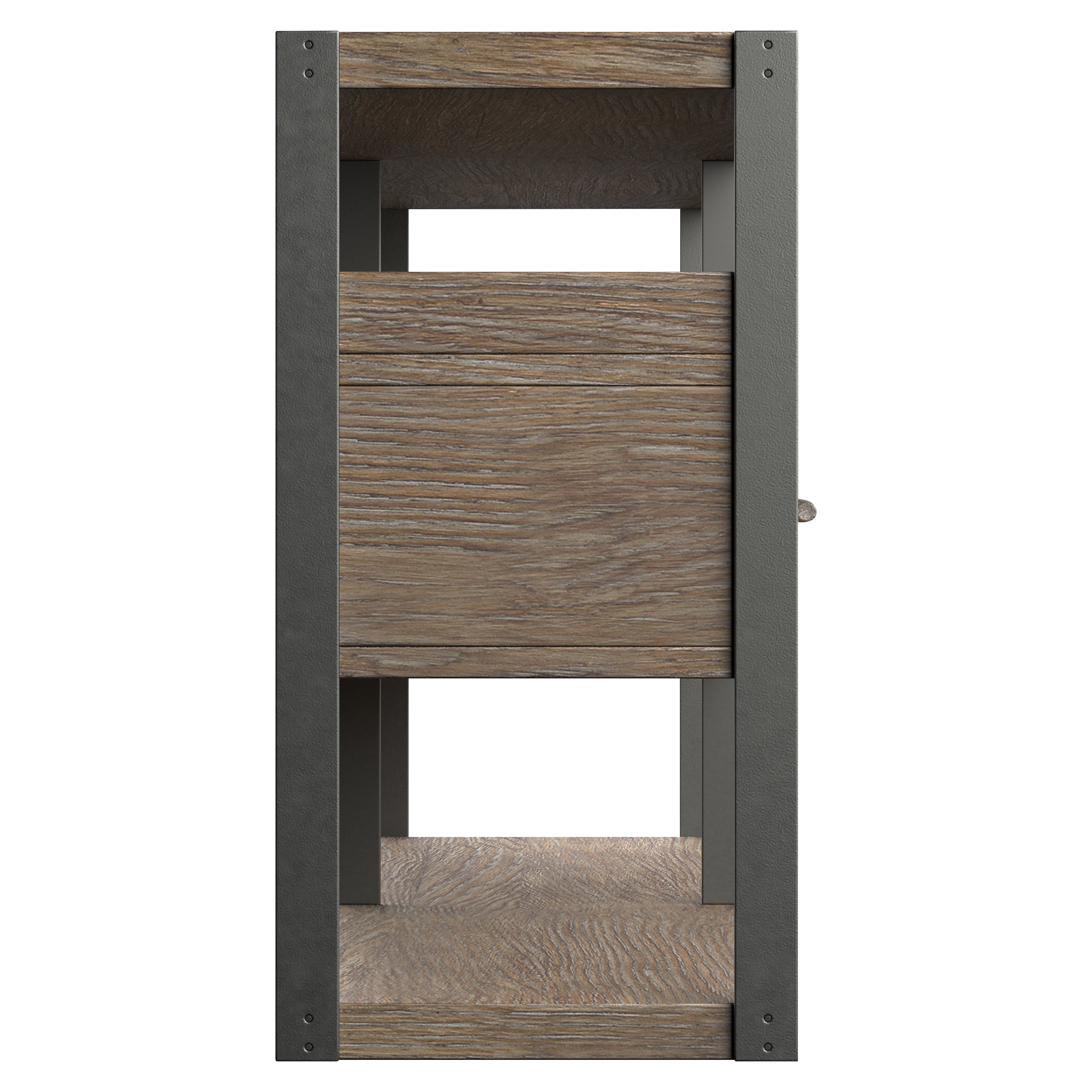 Casa Paros Console Table by Bernhardt