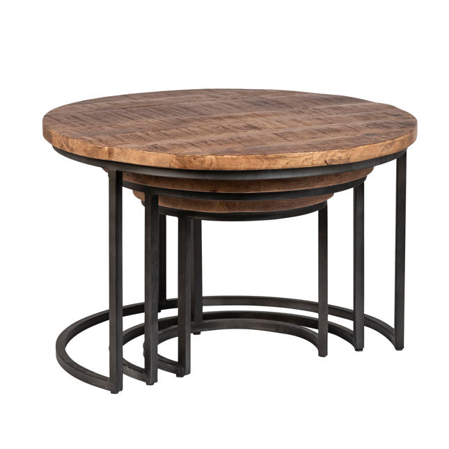Shelby Nesting Tables Side & End Tables Dovetail , Black Friday Sale Dovetail Furniture Sale, Old Bones Co, Mid Century Furniture Sale, Four Hands Furniture, Black Friday Sale Shelby Nesting Tables,Gus Sale, Perigold Shelby Nesting Tables Side & End Tables Black Friday Sale , Perigold Sale Shelby Nesting Tables,Shelby Nesting Tables Lulu and Georgia, Burke Decor Sale Shelby Nesting Tables, www.oldbonesco.com