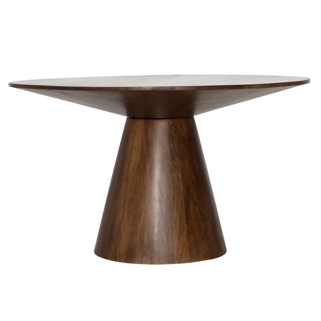 Carrera Dining Table Dining Tables Dovetail Large - 52" , Black Friday Sale Dovetail Furniture Sale, Old Bones Co, Mid Century Furniture Sale, Four Hands Furniture, Black Friday Sale Carrera Dining Table,Gus Sale, Perigold Carrera Dining Table Dining Tables Black Friday Sale , Perigold Sale Carrera Dining Table,Carrera Dining Table Lulu and Georgia, Burke Decor Sale Carrera Dining Table, www.oldbonesco.com