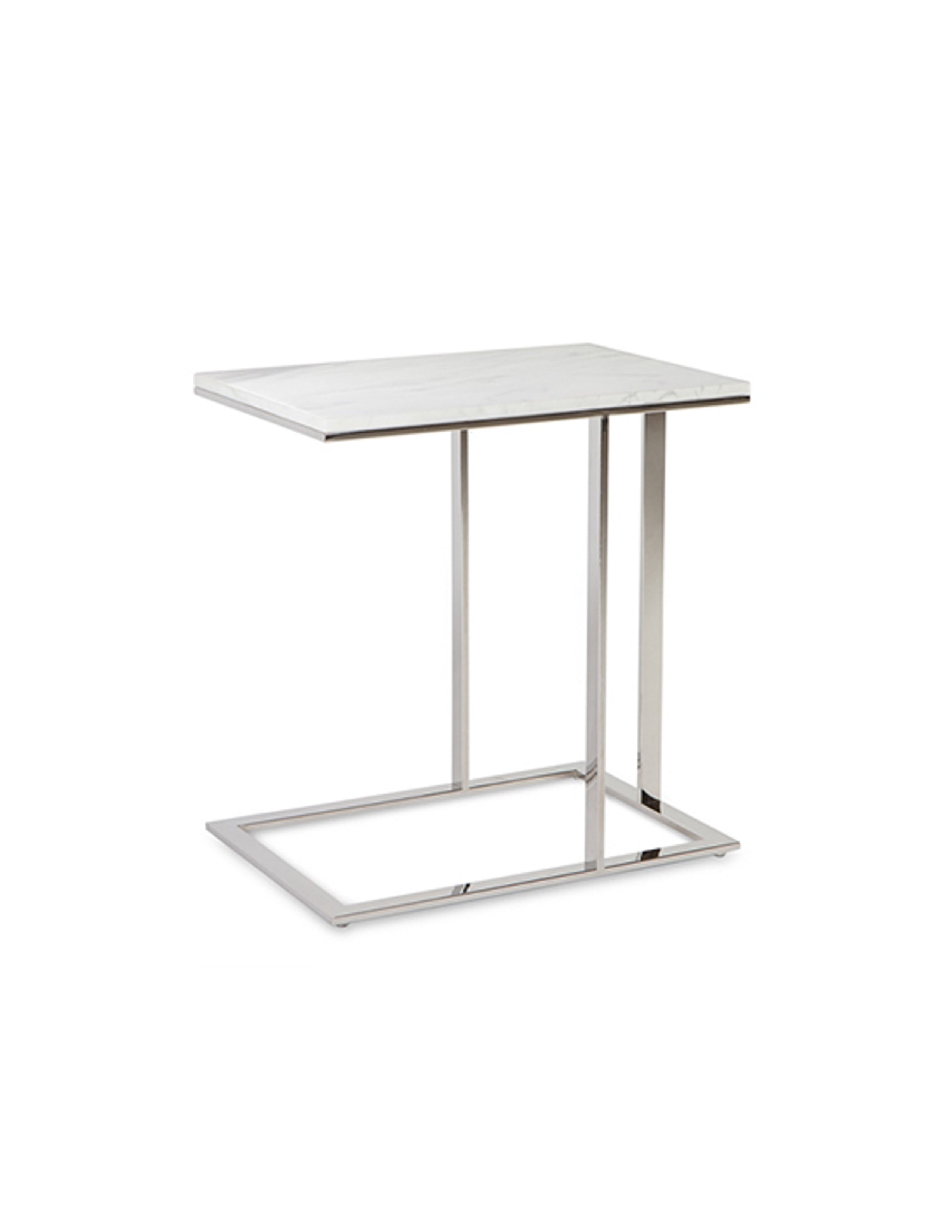 Eva Side Table Side & End Tables Lievo Polished Stainless Steel , Black Friday Sale Lievo Furniture Sale, Old Bones Co, Mid Century Furniture Sale, Four Hands Furniture, Black Friday Sale Eva Side Table,Gus Sale, Perigold Eva Side Table Side & End Tables Black Friday Sale , Perigold Sale Eva Side Table,Eva Side Table Lulu and Georgia, Burke Decor Sale Eva Side Table, www.oldbonesco.com