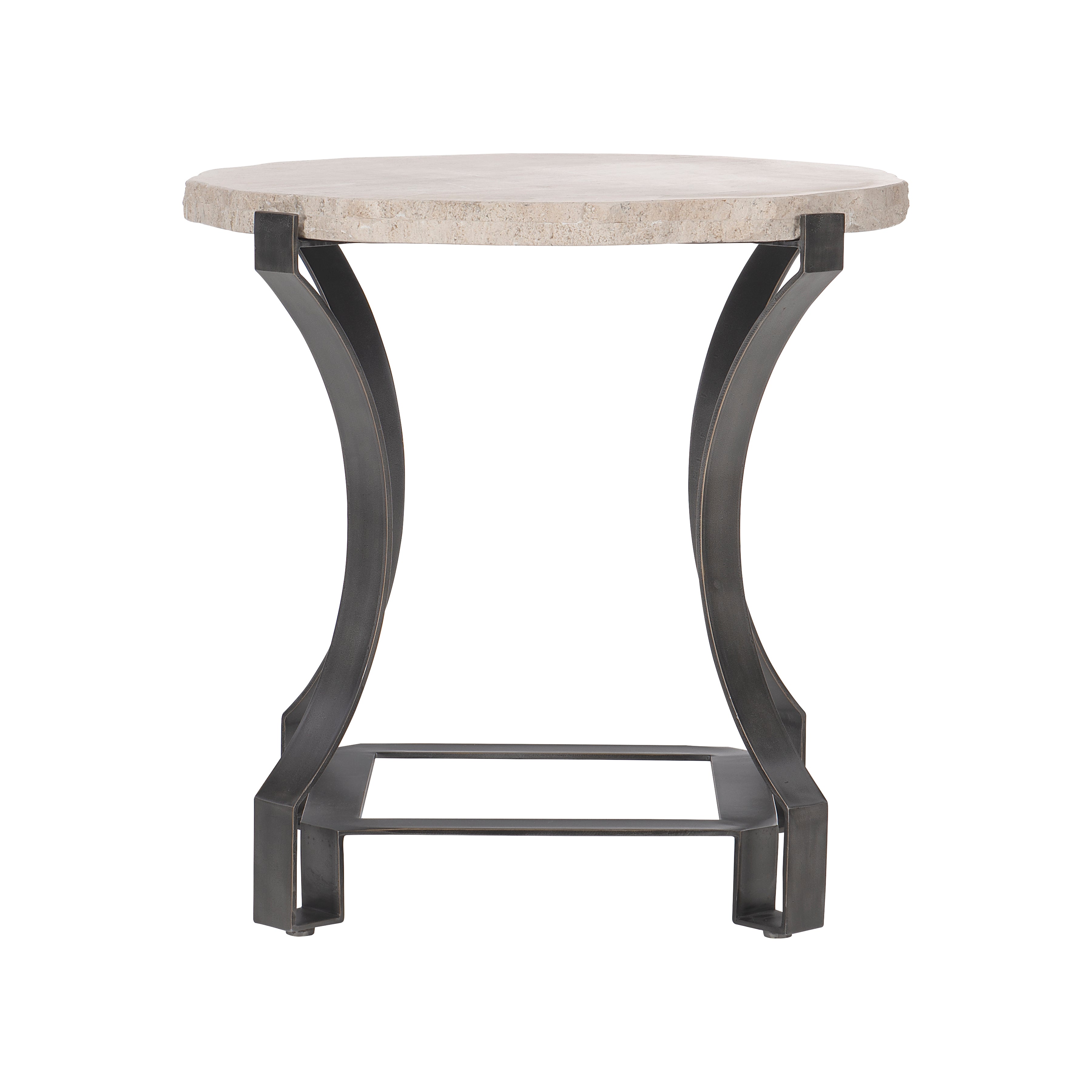 Sayers Side Table by Bernhardt