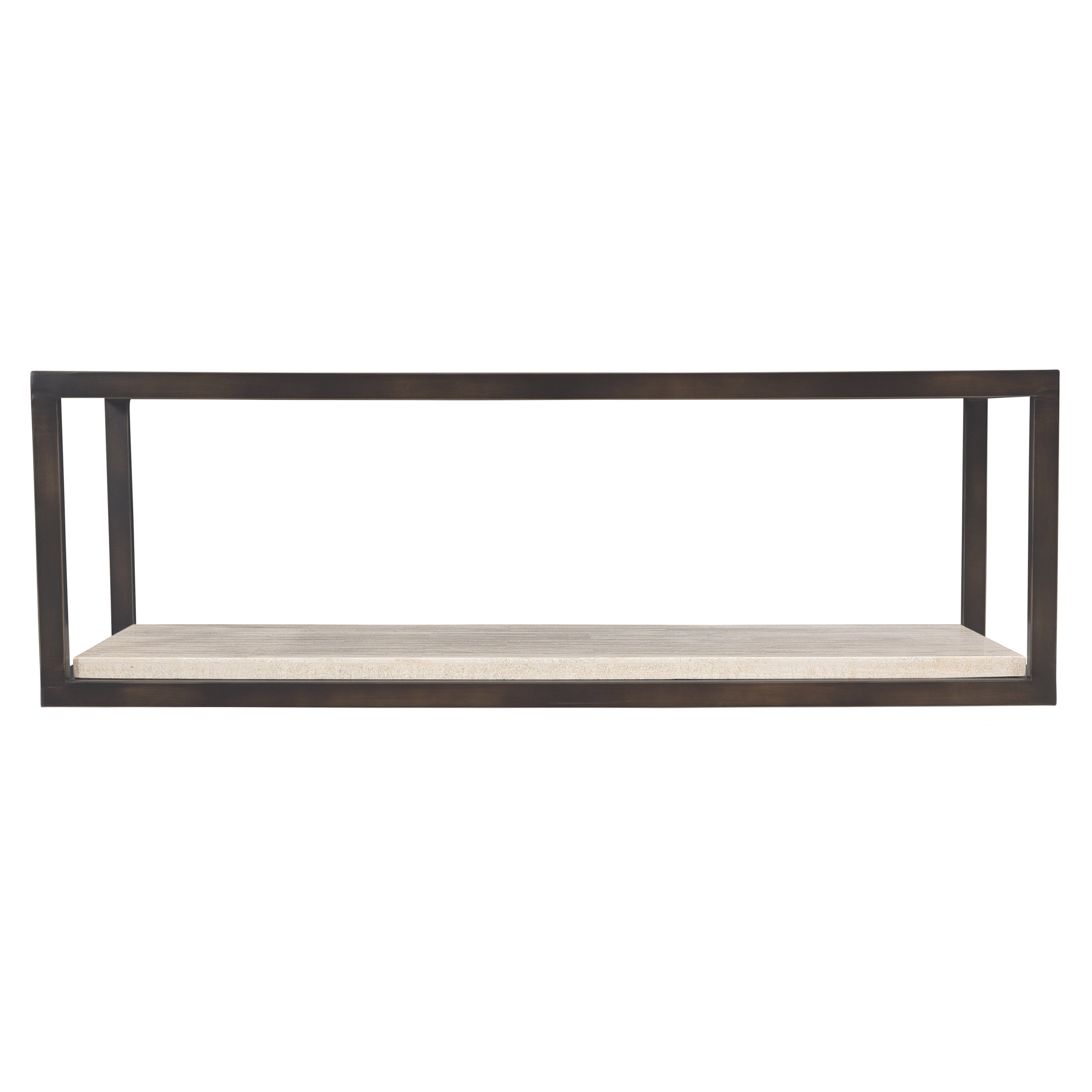 Kinsley Rectangular Cocktail Table by Bernhardt