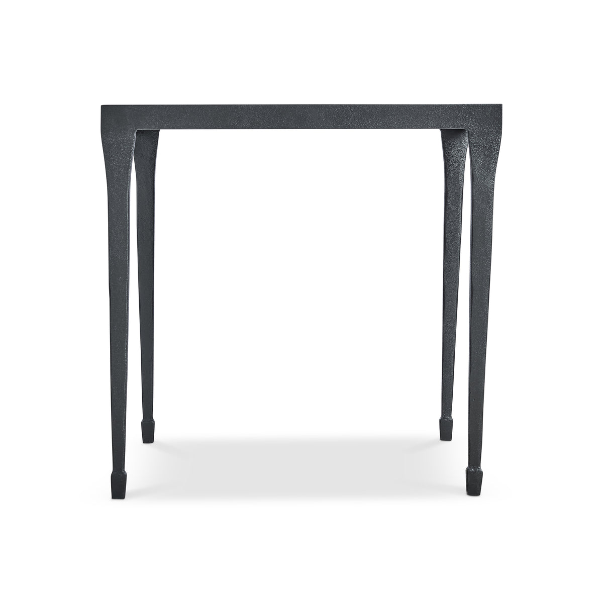 Halden Side Table by Bernhardt