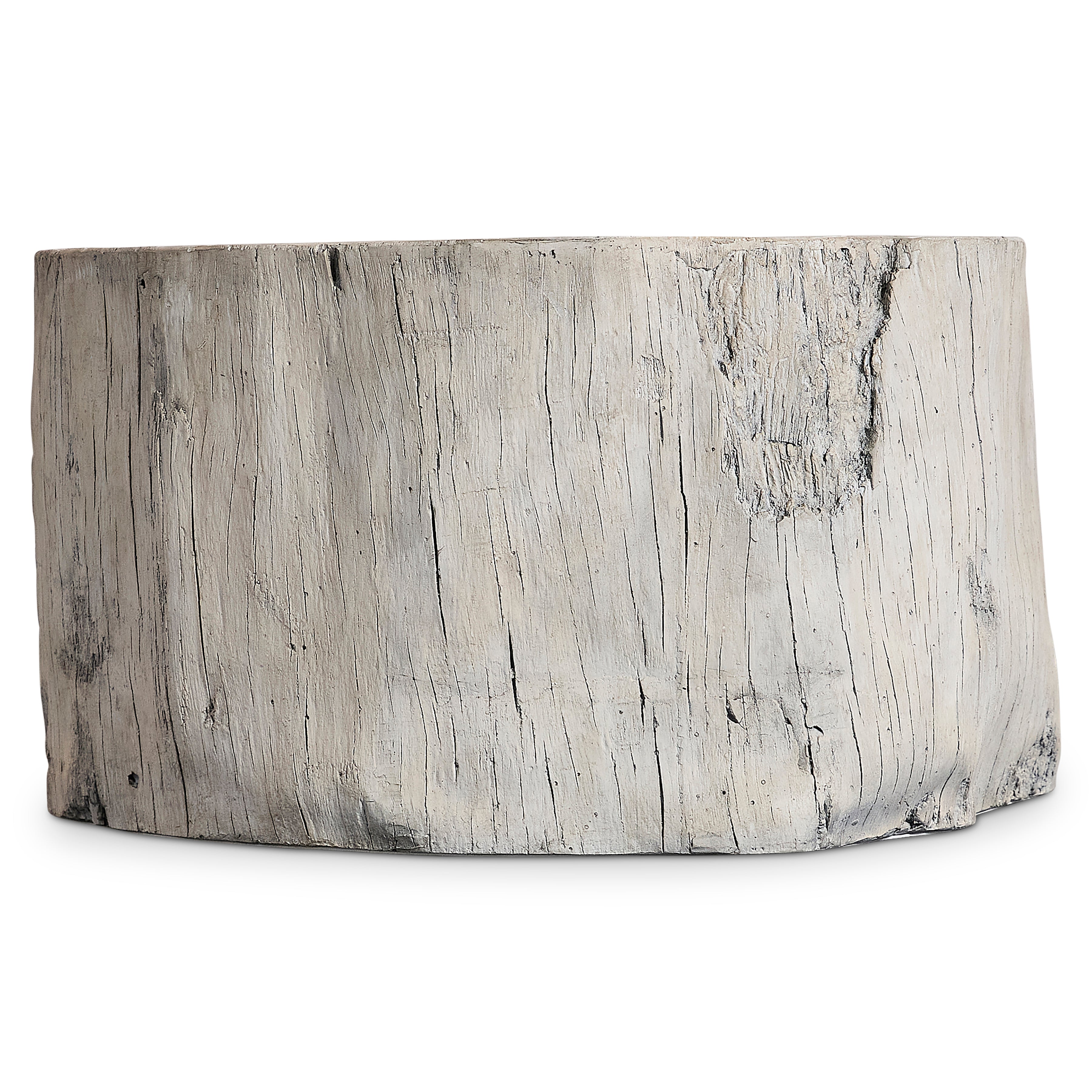 Bois 32" Cocktail Table by Bernhardt