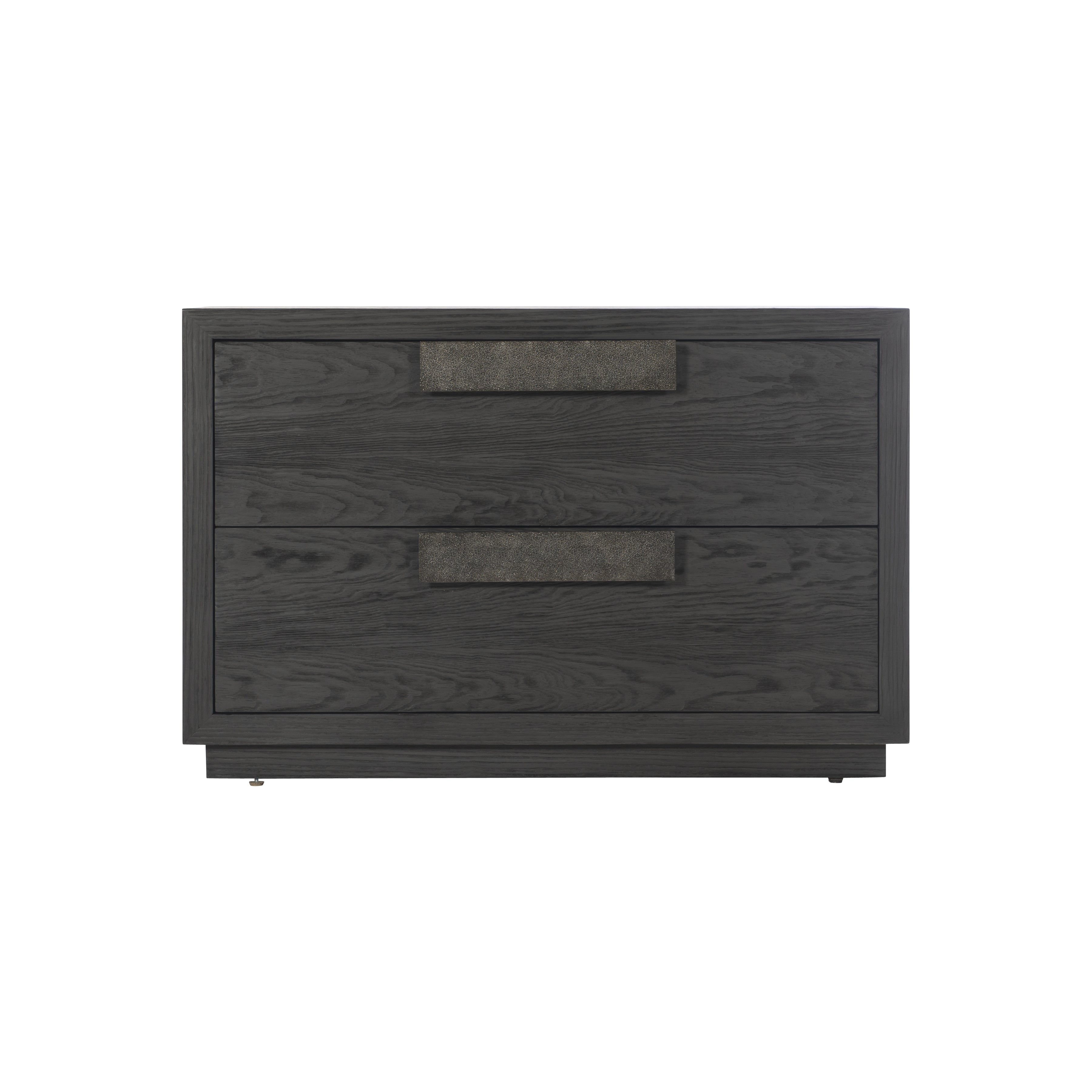Keali Nightstand by Bernhardt
