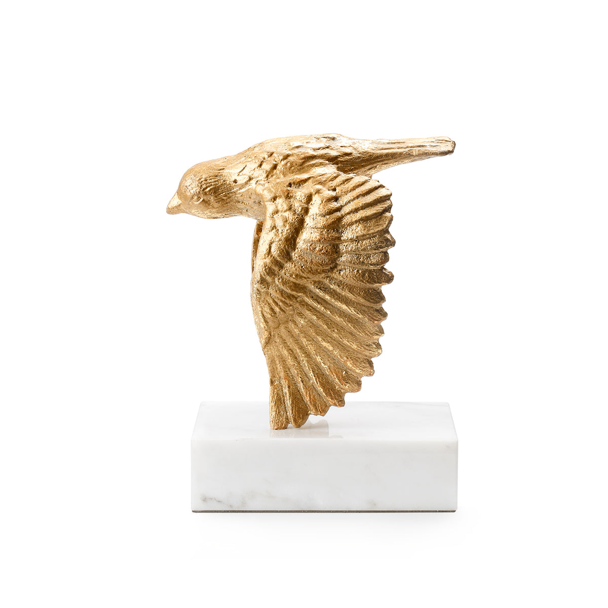 Skylark Statue