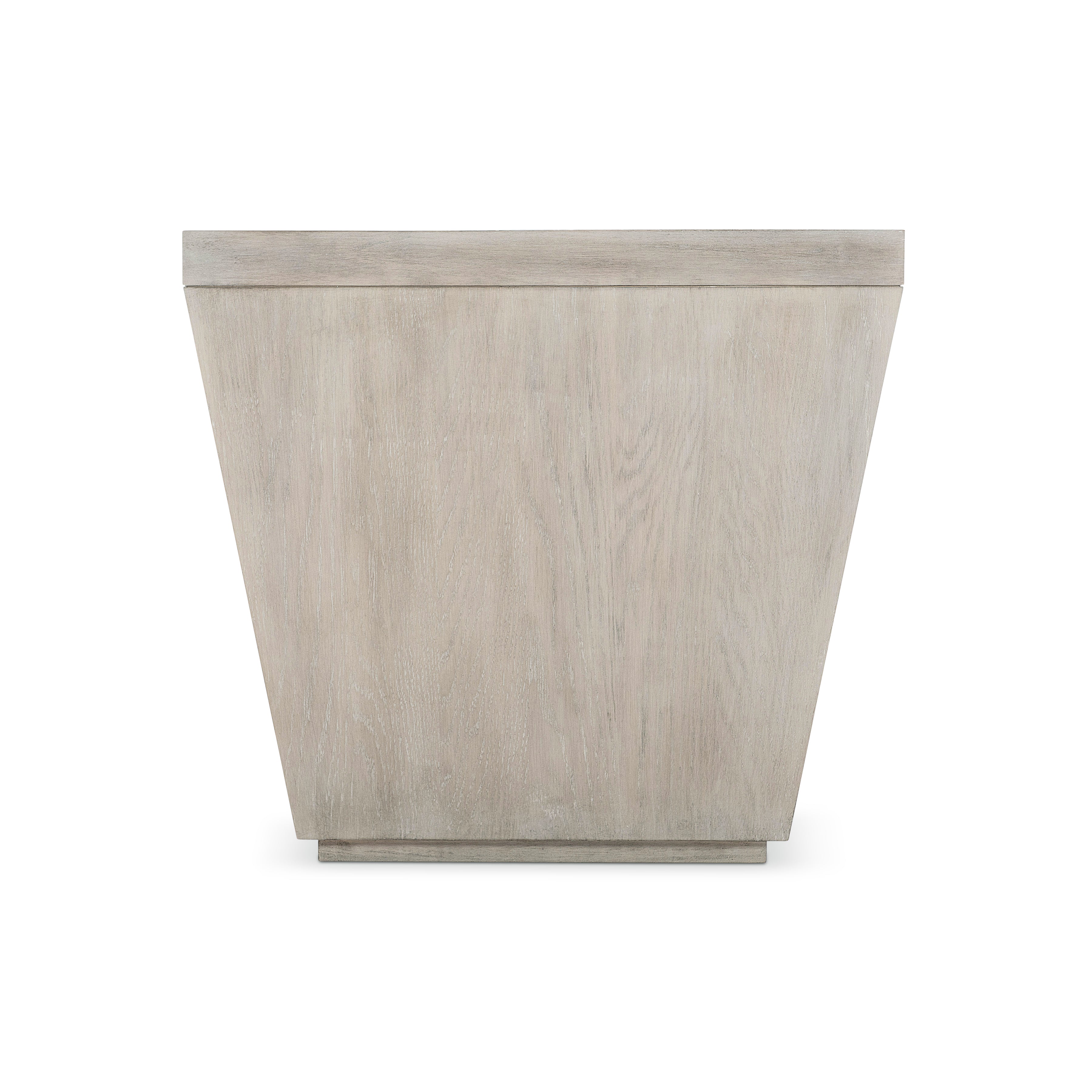 Landers End Table by Bernhardt