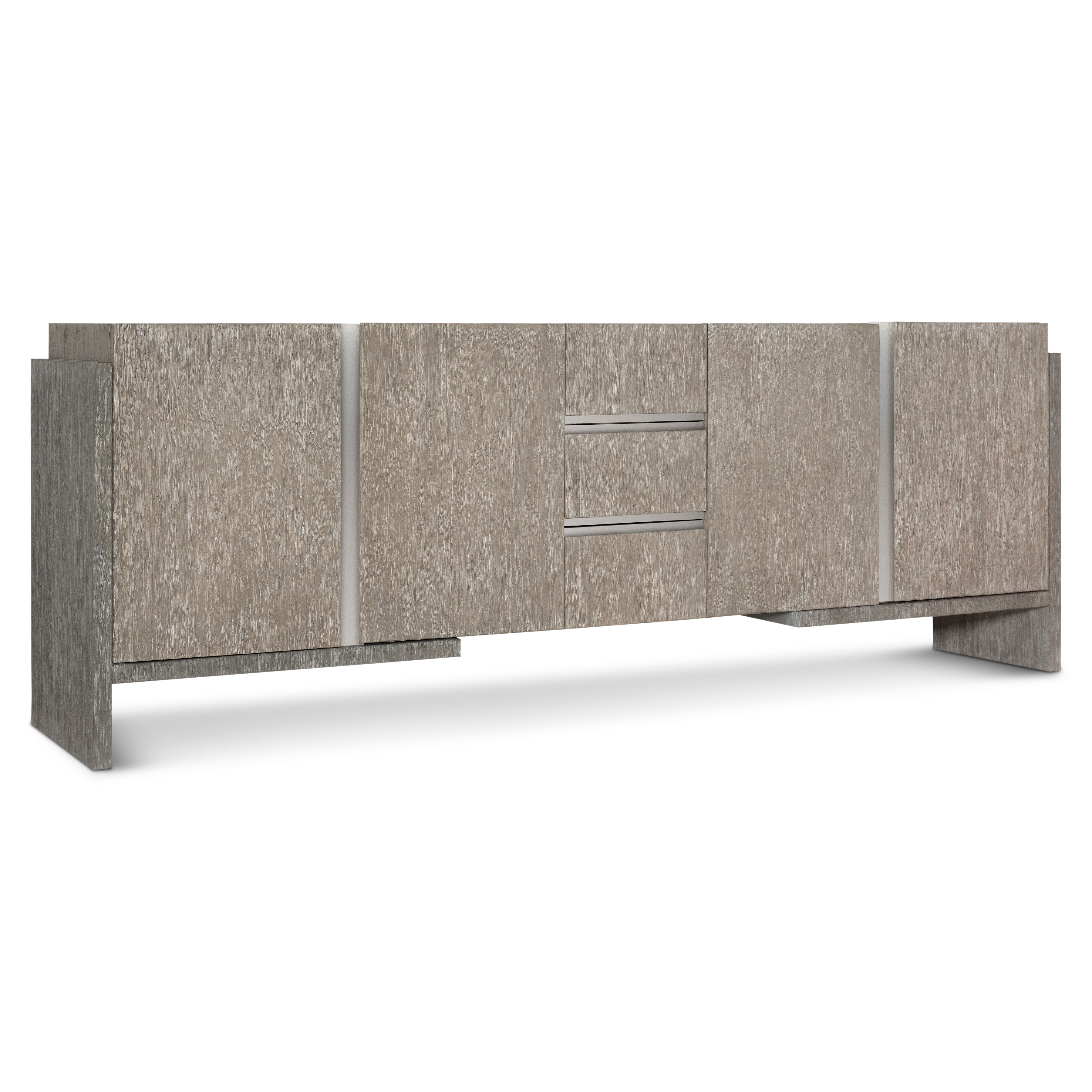Foundations Entertainment Credenza by Bernhardt