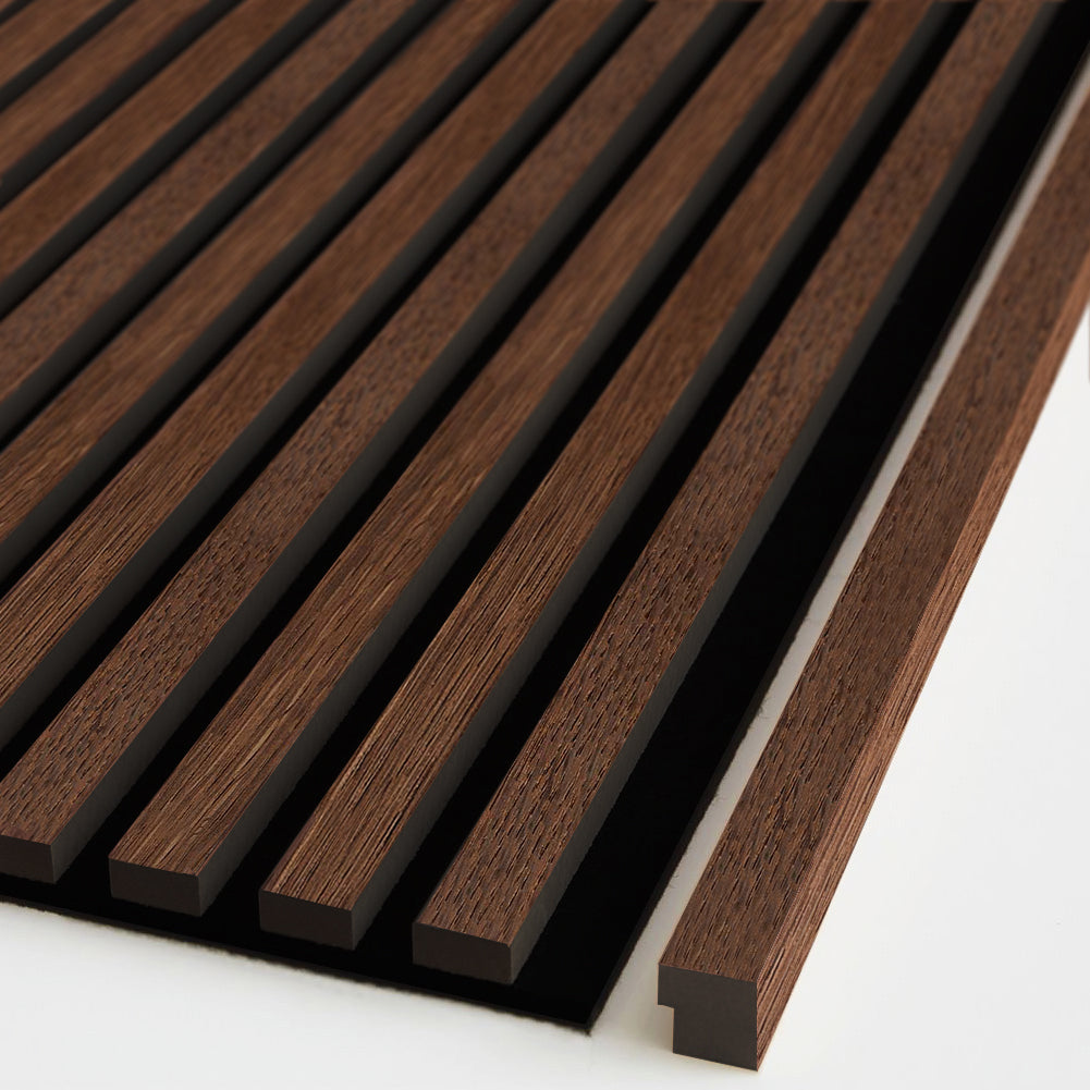 Wood Slat End Piece Wall Paneling andor willow Smoked Oak 8' Standard , Black Friday Sale andor willow Furniture Sale, Old Bones Co, Mid Century Furniture Sale, Four Hands Furniture, Black Friday Sale Wood Slat End Piece,Gus Sale, Perigold Wood Slat End Piece Wall Paneling Black Friday Sale , Perigold Sale Wood Slat End Piece,Wood Slat End Piece Lulu and Georgia, Burke Decor Sale Wood Slat End Piece, www.oldbonesco.com