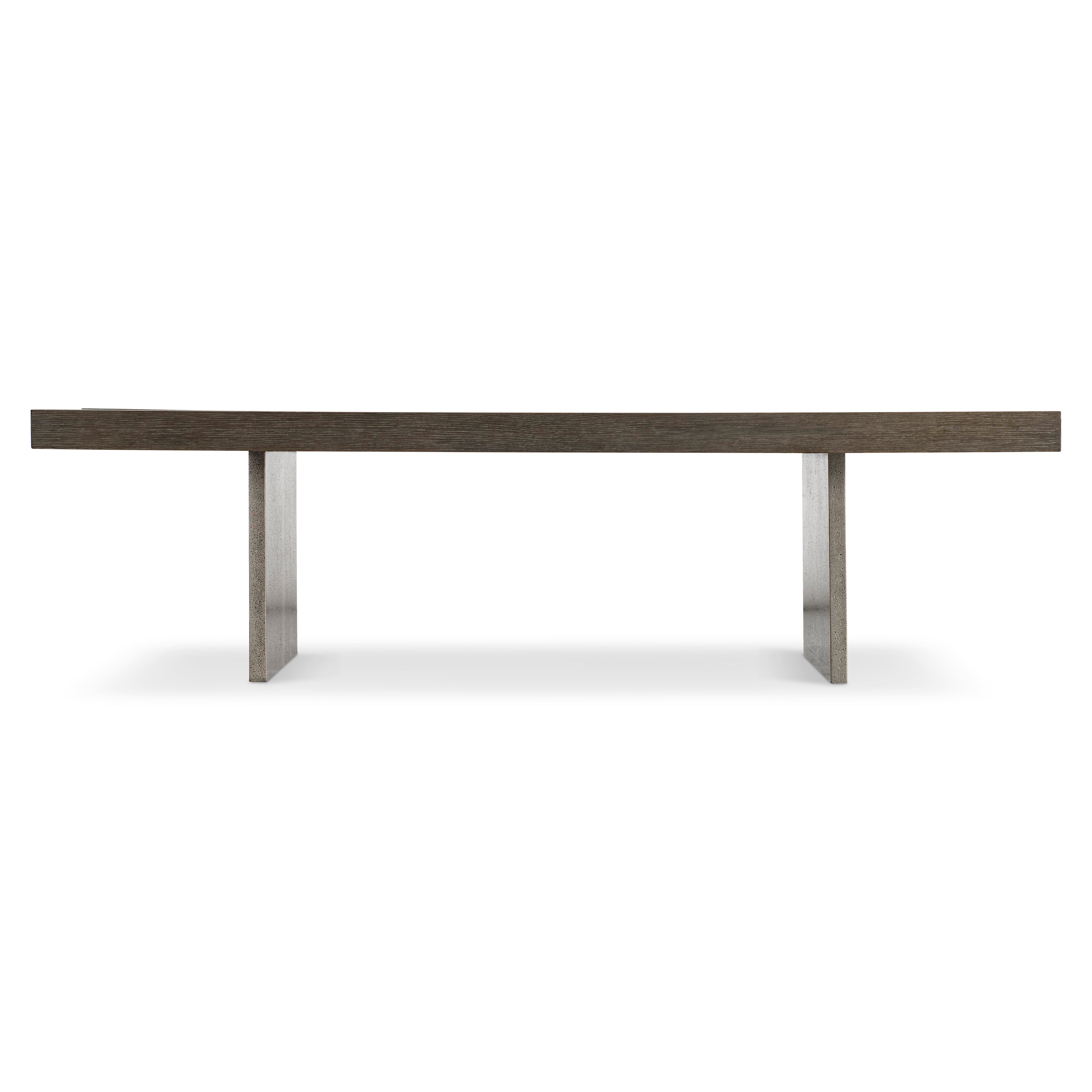 Polus Cocktail Table by Bernhardt