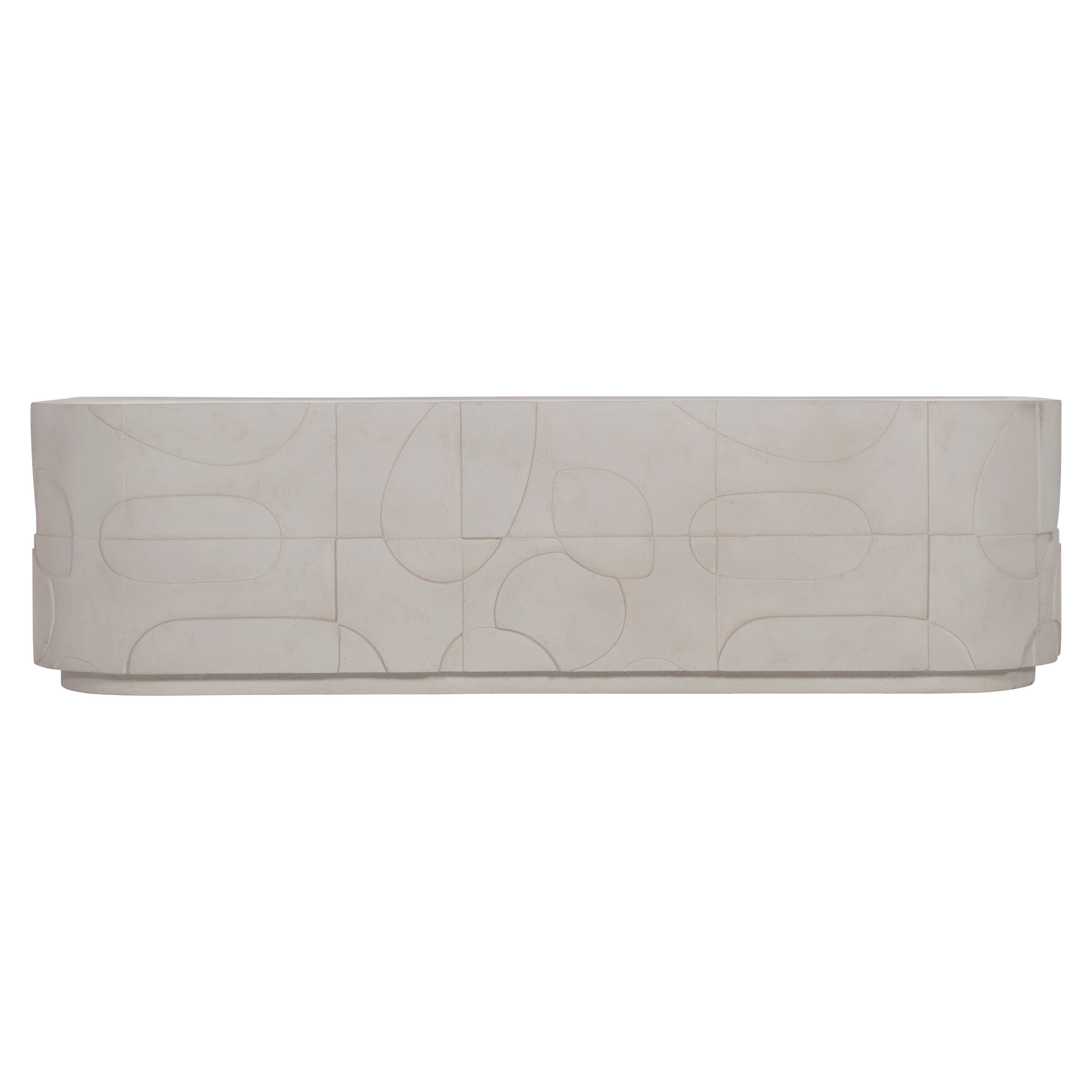 Zina Cocktail Table by Bernhardt