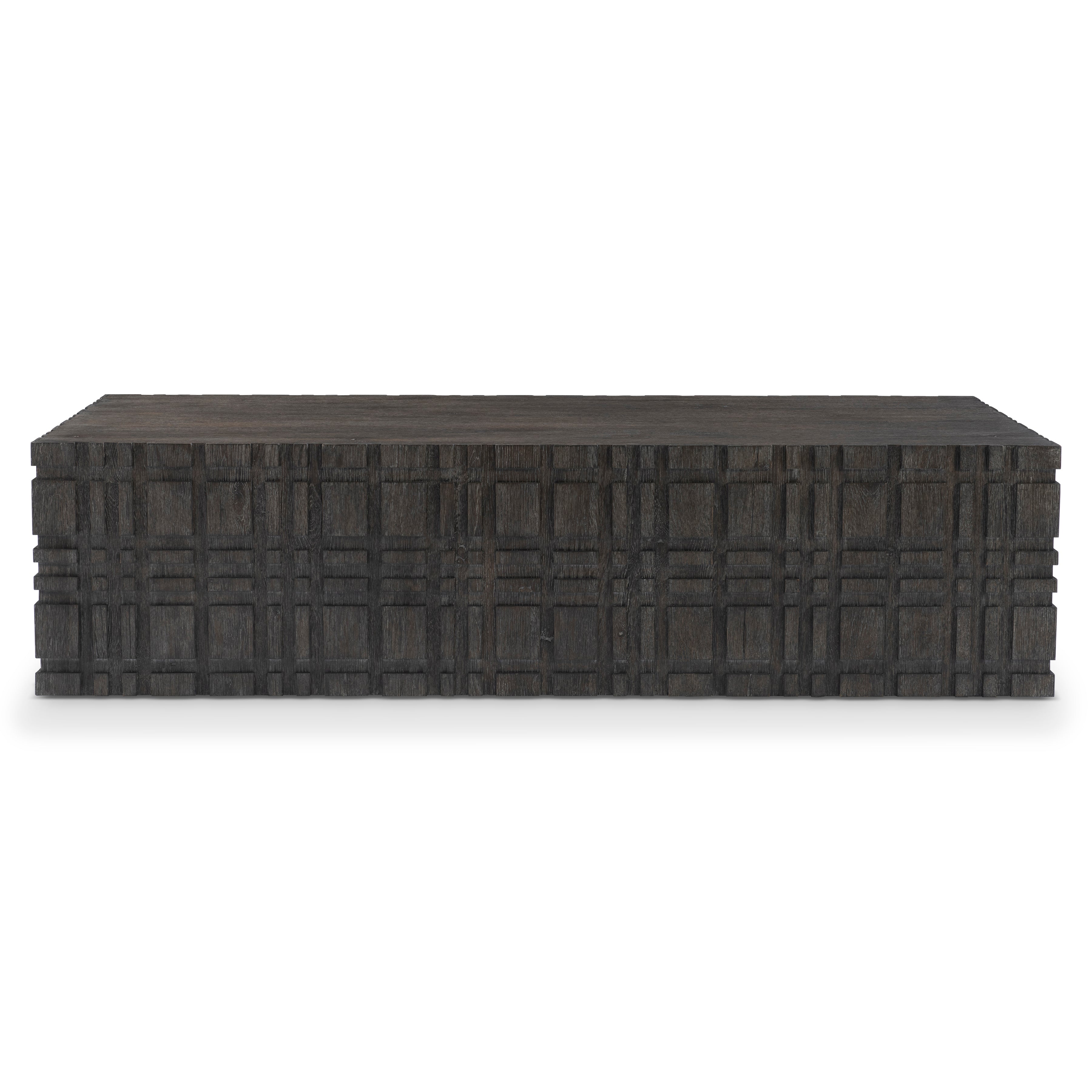 Cowley Cocktail Table by Bernhardt