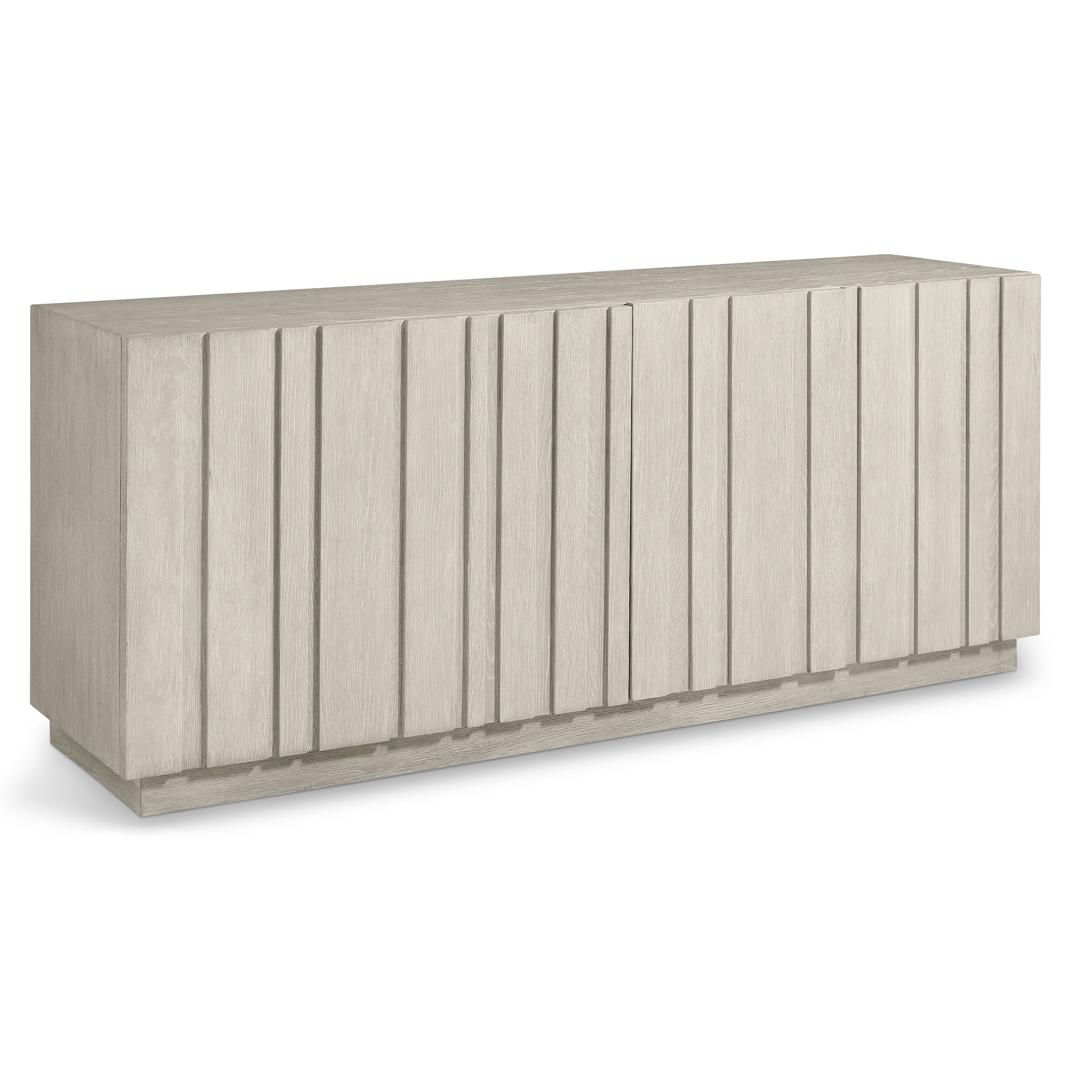 Tempo Entertainment Credenza by Bernhardt
