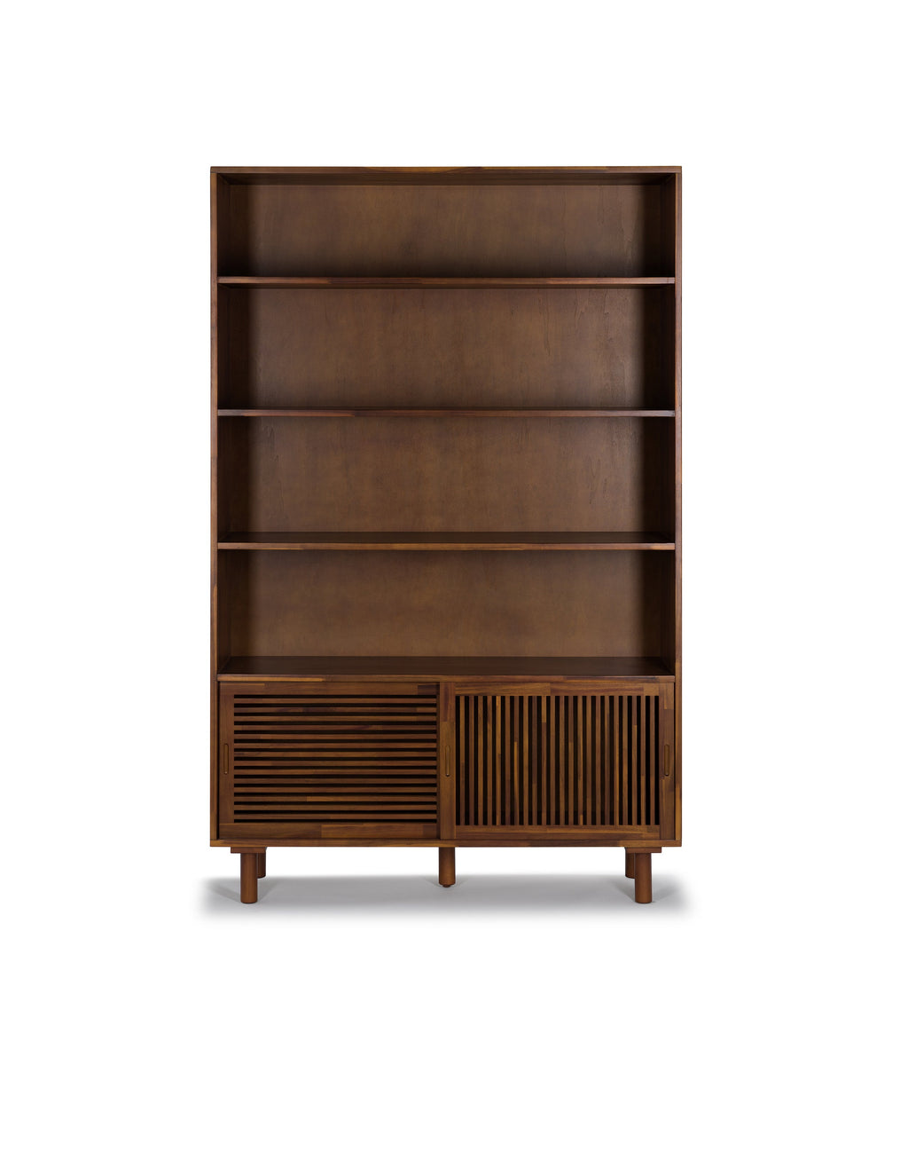 Mosaic Cabinat Bookcase