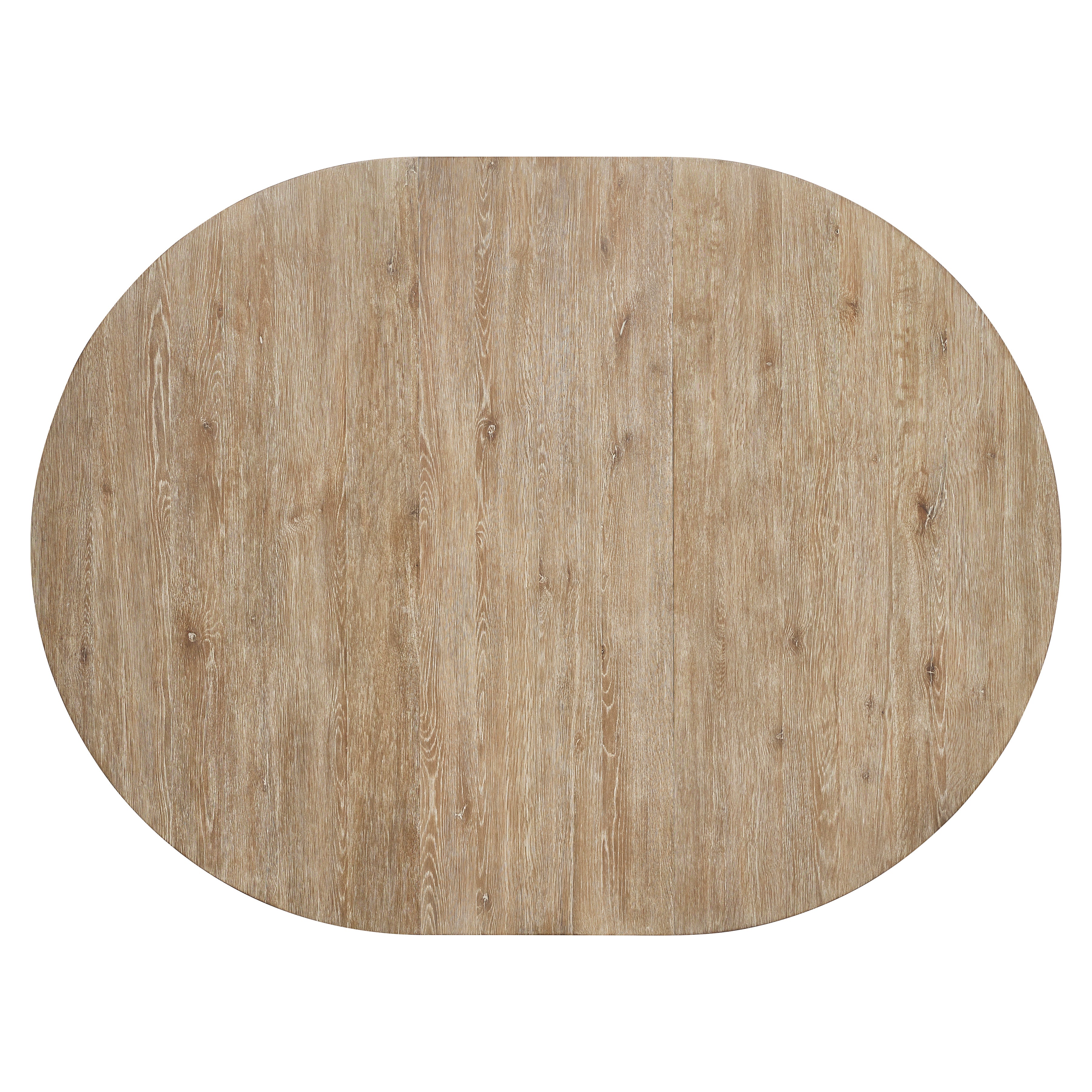 Round Tribeca Dining Table by Bernhardt