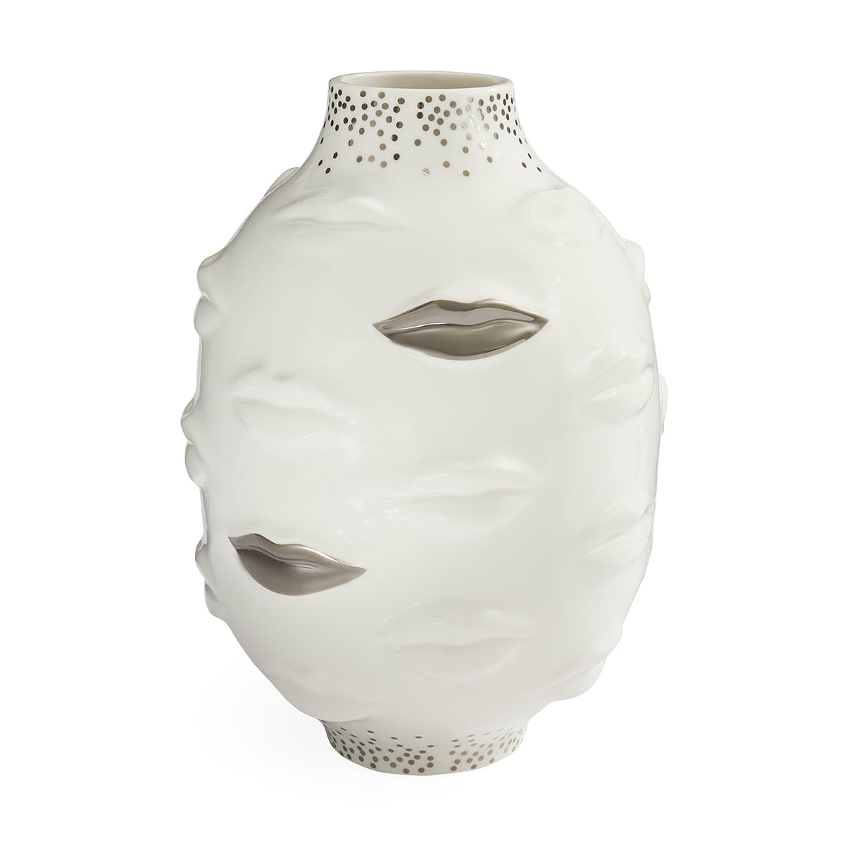 Sparkling Gala Vase
